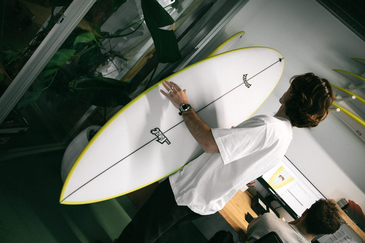 Lost Mini Driver Review: All-Round Performance for Advanced Surfers