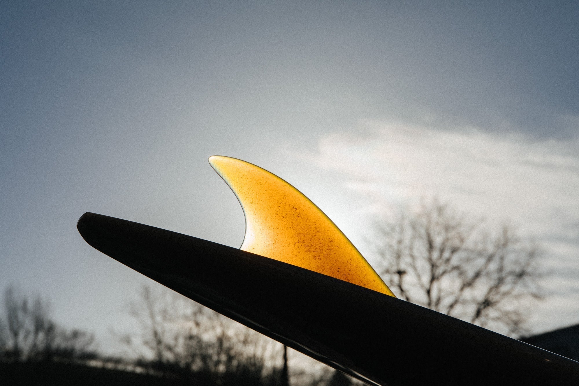 SHAPERS Flow Series 9.0 Box Fin 9-Series | Viking Masek