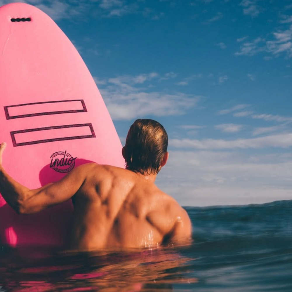 How to choose the right Softboard | PUKAS SURF SHOP