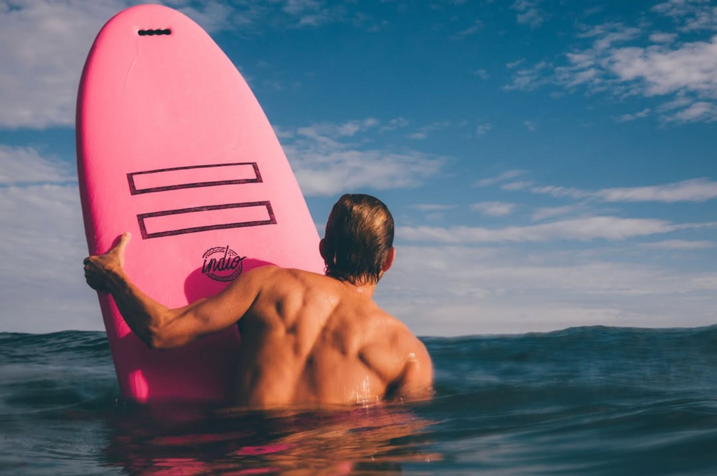 How to choose the right Softboard | PUKAS SURF SHOP
