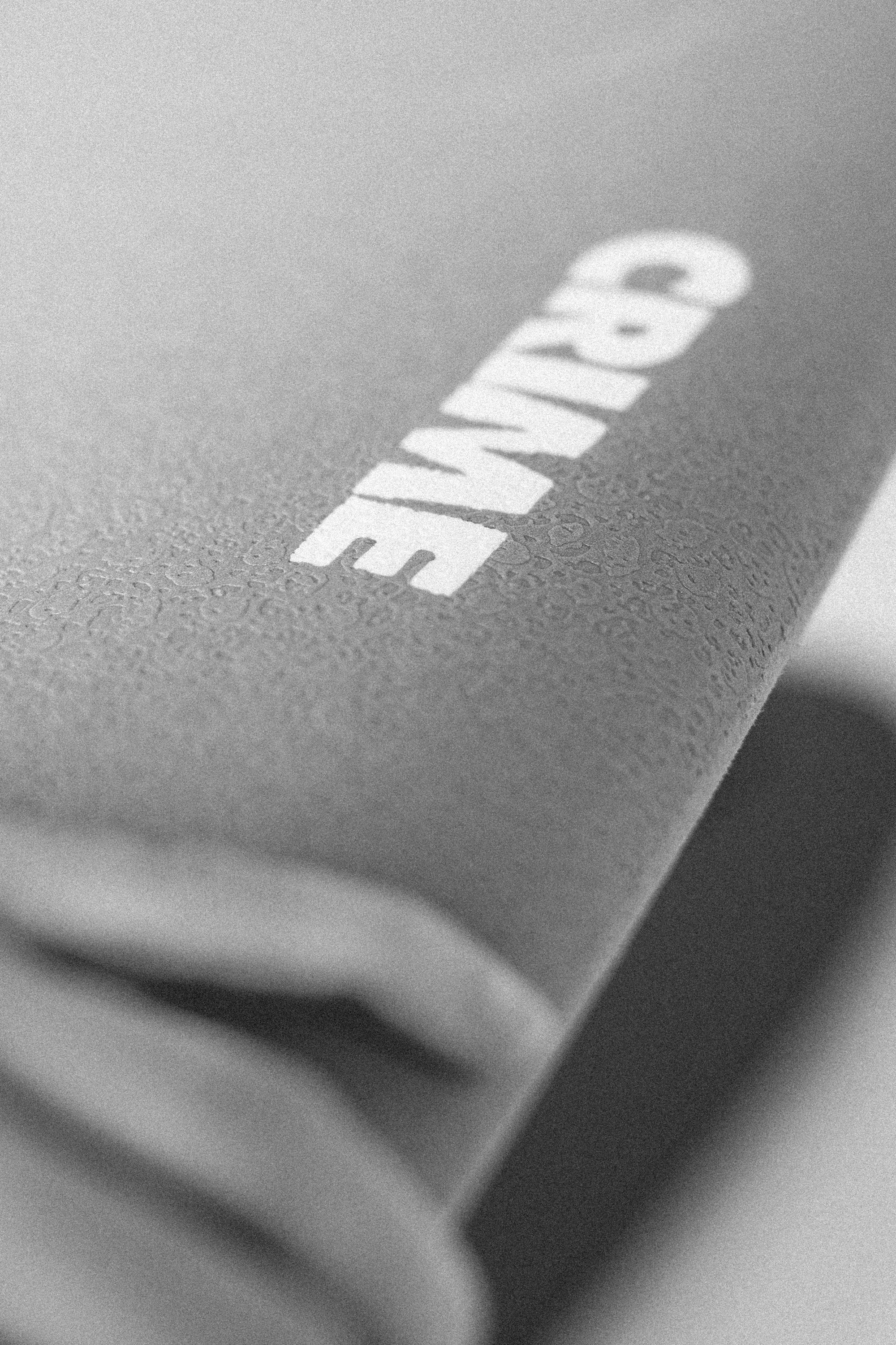Crime Surfboards - Mid Twin - 7'6