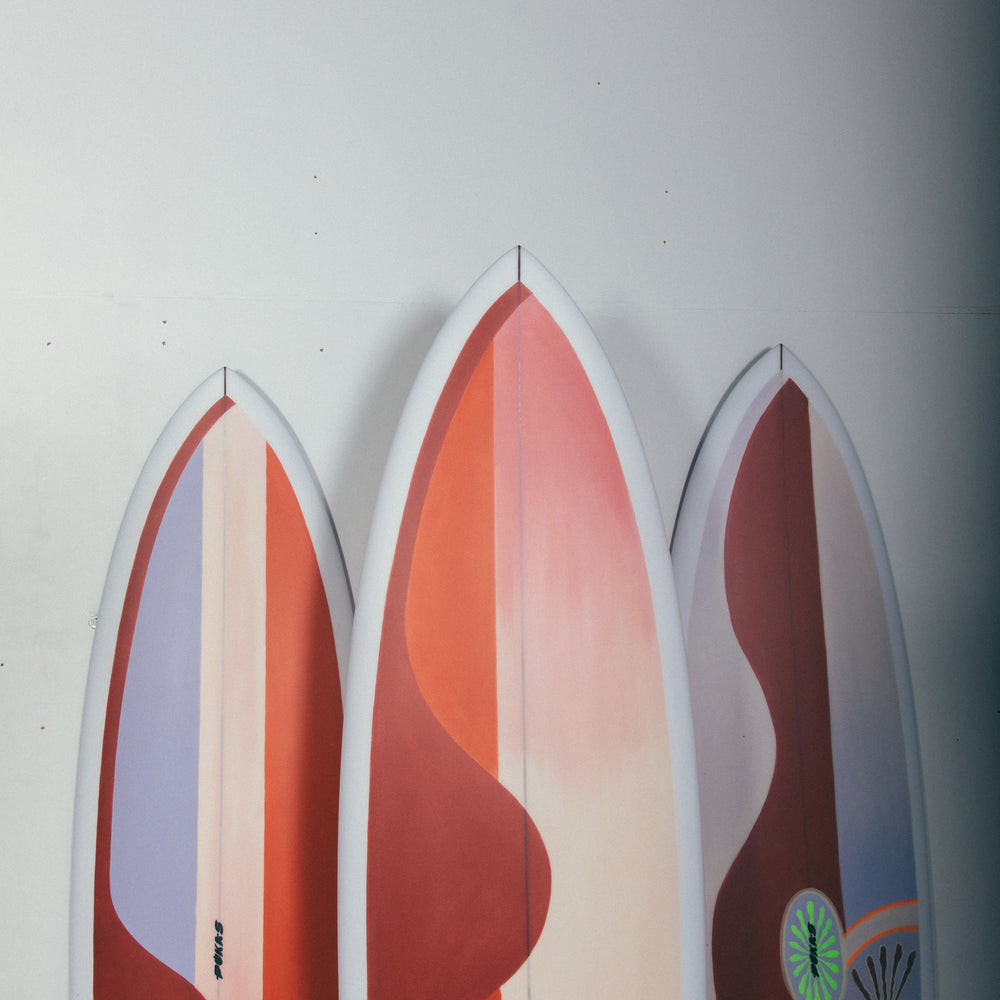 PUKAS SURF SHOP