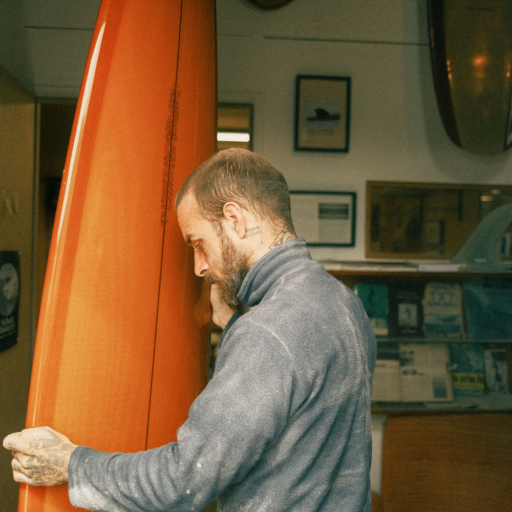 PUKAS SURF SHOP