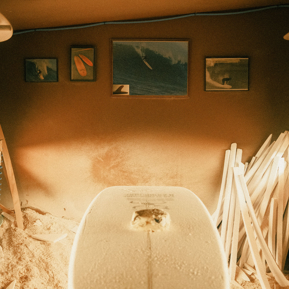 PUKAS SURF SHOP