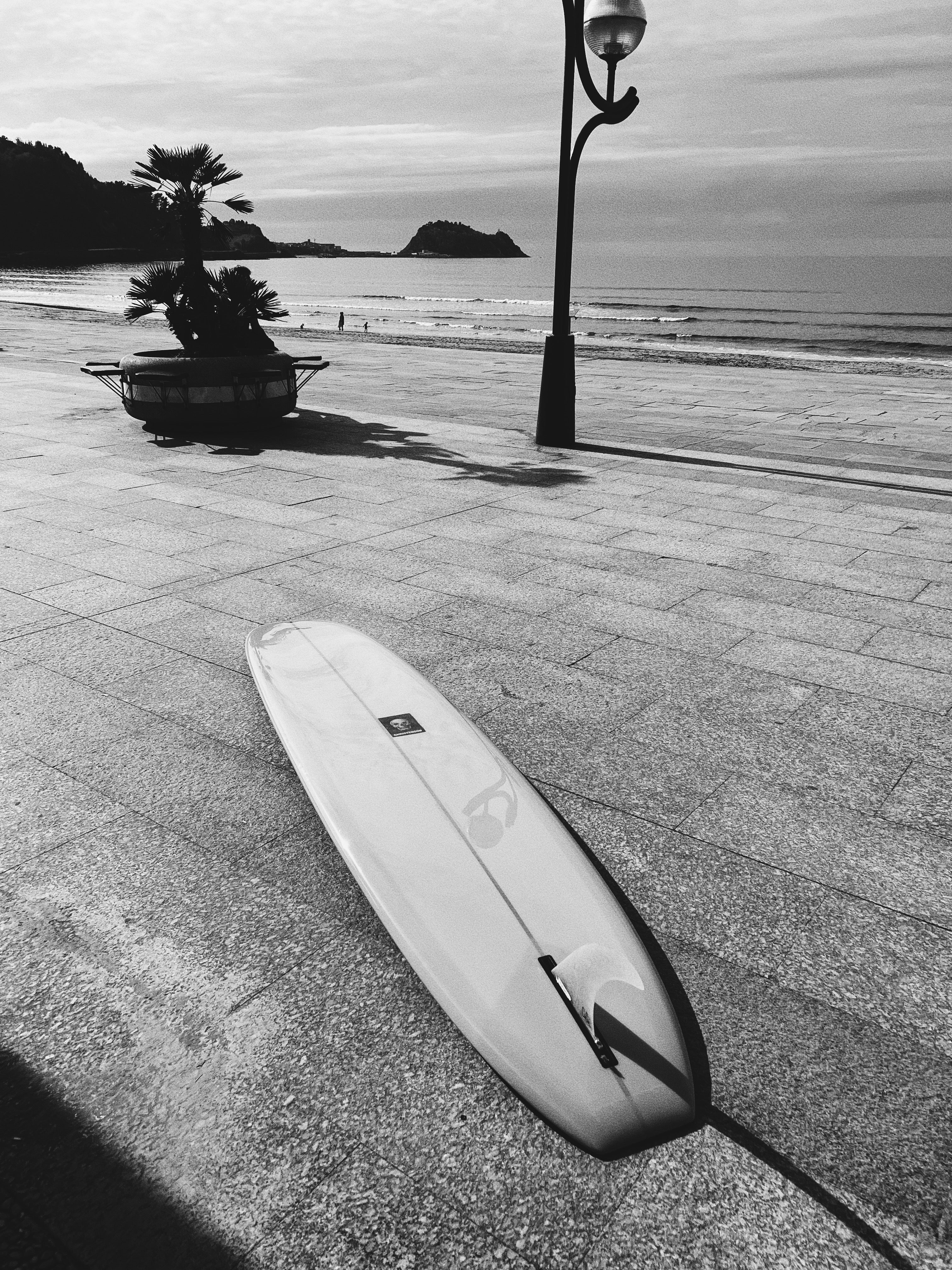 Christenson Surfboards - Dead Sled | Shop at PUKAS SURF SHOP