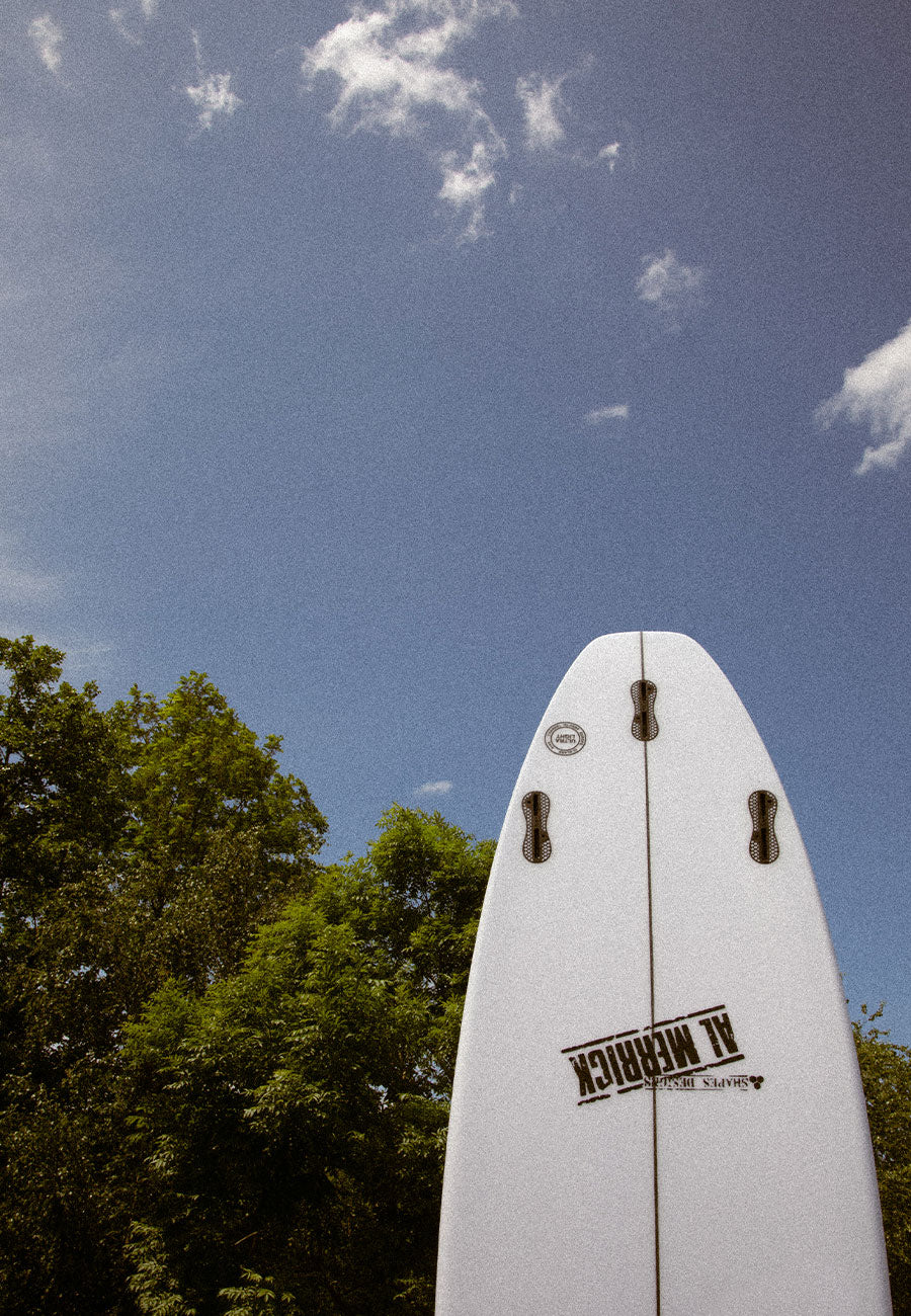 Channel Islands CI 2.PRO 6'0