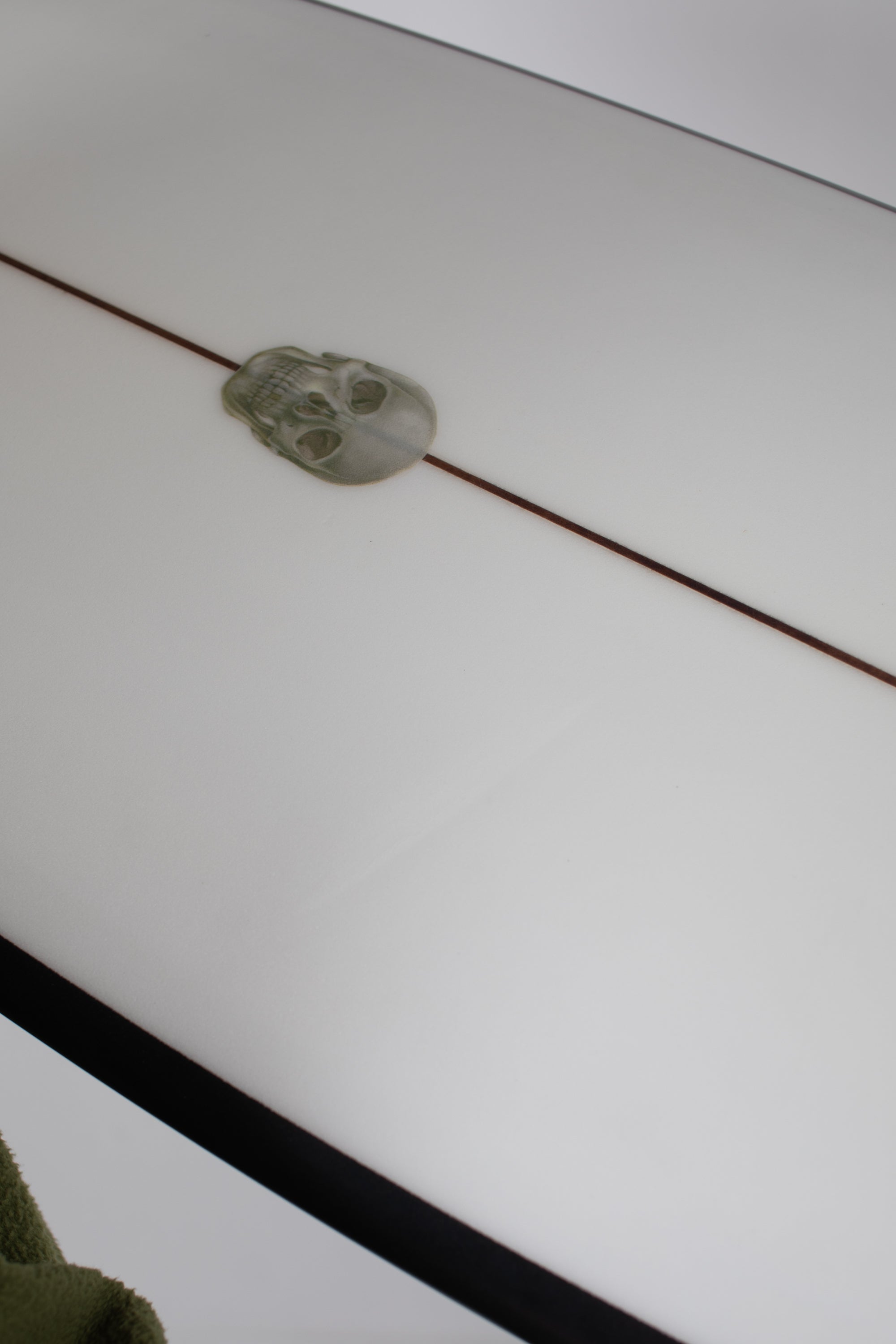 Christenson Surfboards - OP2 - 5'8 Christenson Surfboards - OP2 - 5'8