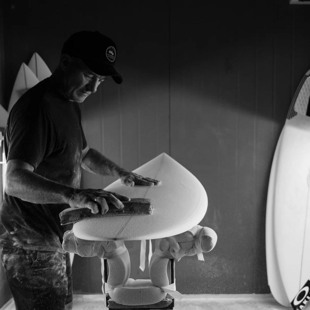 DHD Surfboards