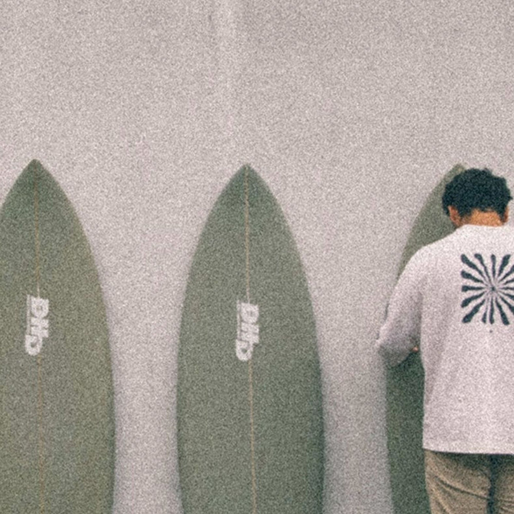DHD Surfboards