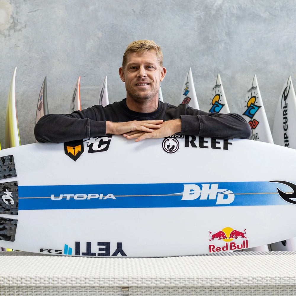 PUKAS SURF SHOP