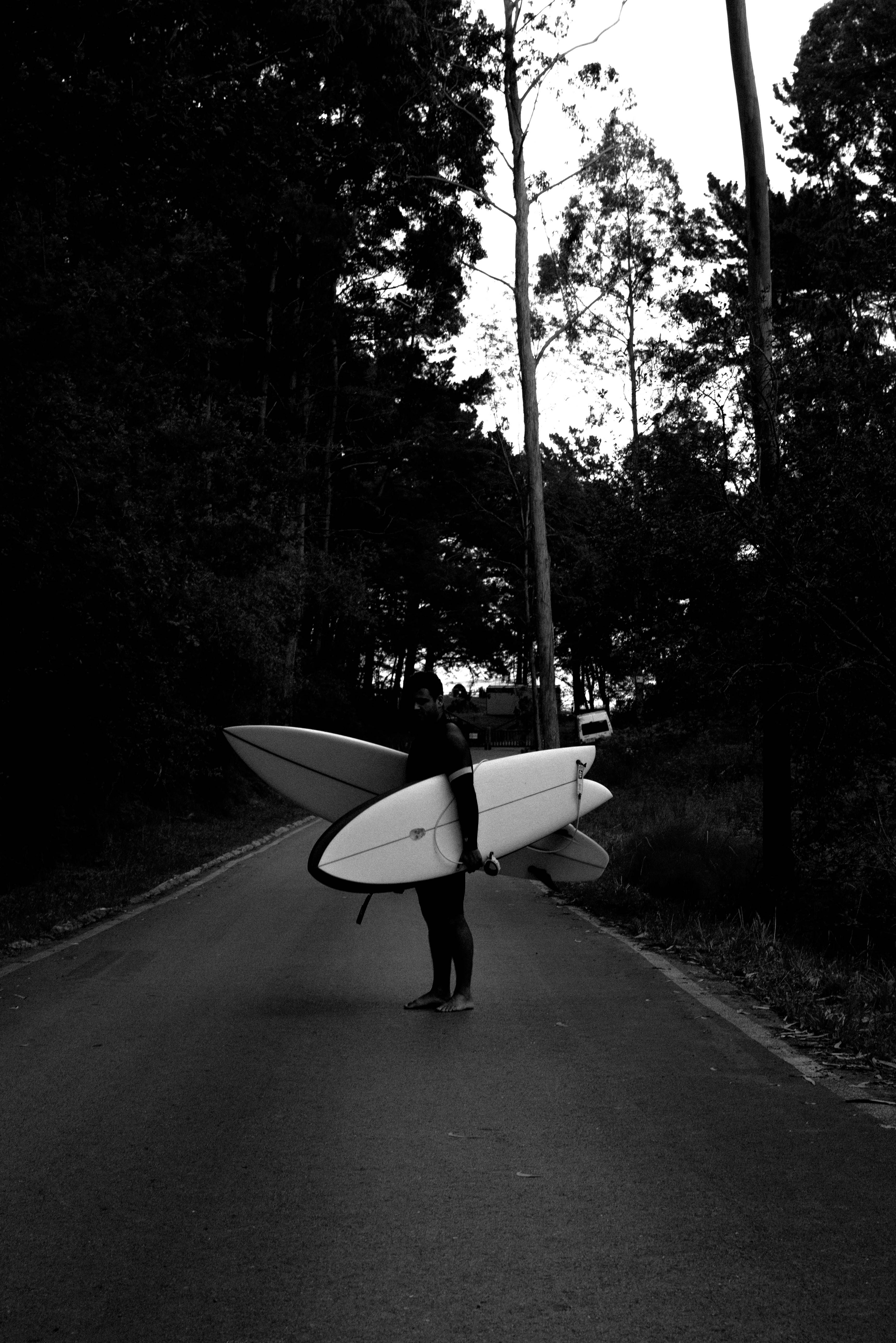 Christenson Surfboards - MYCONAUT - 5'7