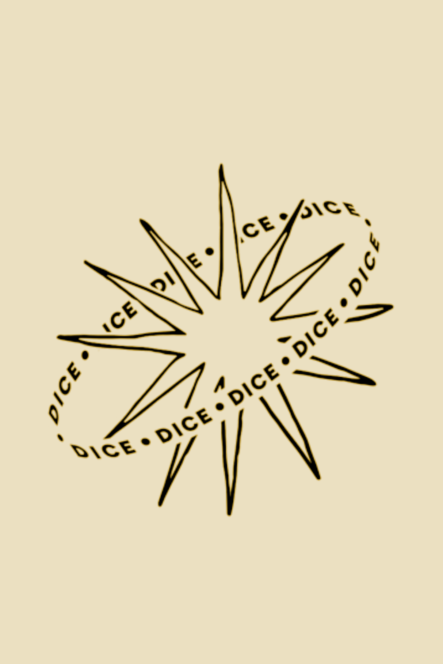 Dice Hotline Surfboards by Tom Morat - Fender II