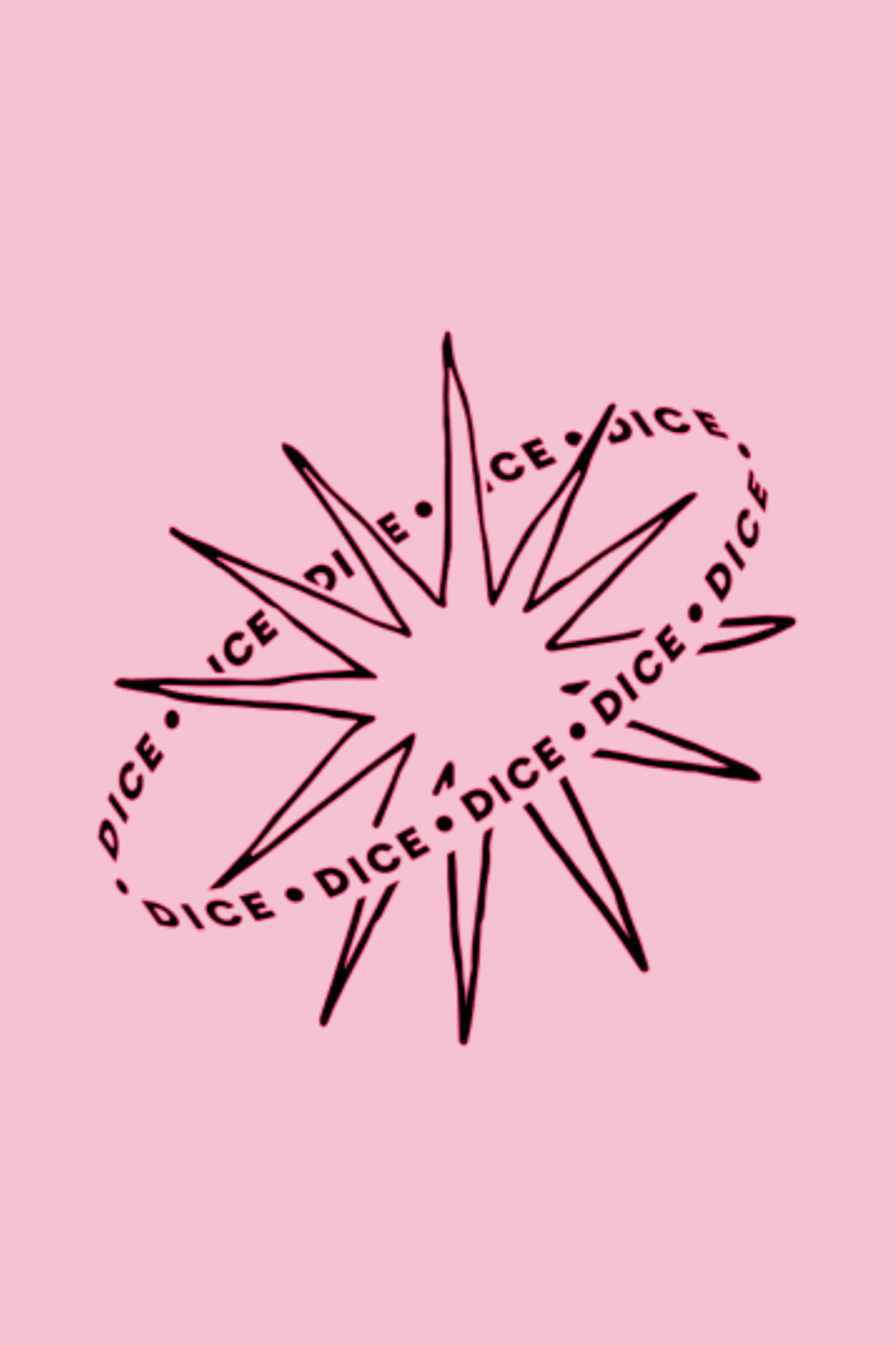 Dice Hotline Surfboards By Tom Morat - Ulm 8'8"