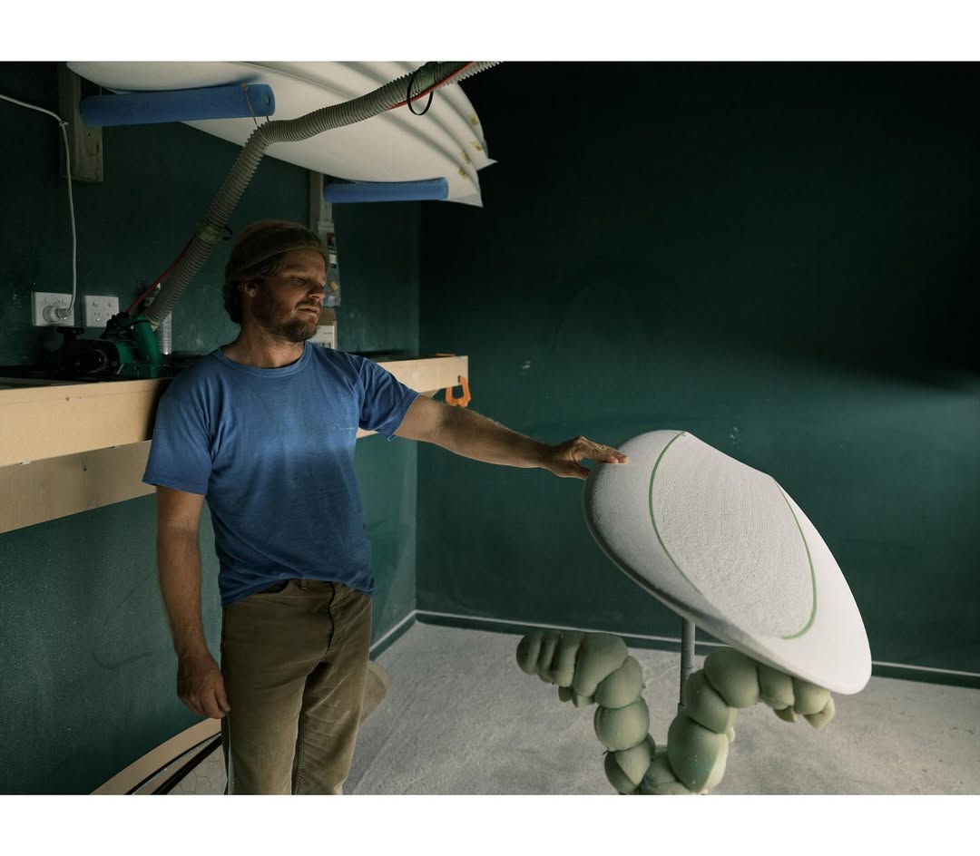 Ellis Ericson LITE KITE 6'1