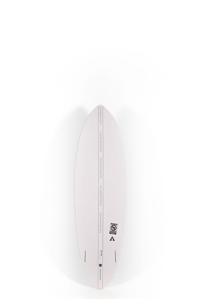 
                  
                    HaydenShapes Surfboard - HYPTO KRYPTO SOFT - 5'8" x 20 1/2" x 2 5/8" x 34.18L - SOFTHK-DUST-FU
                  
                