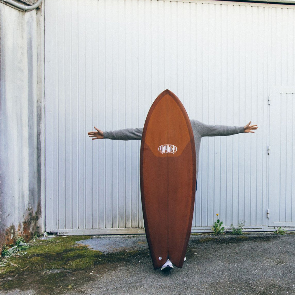 PUKAS SURF SHOP