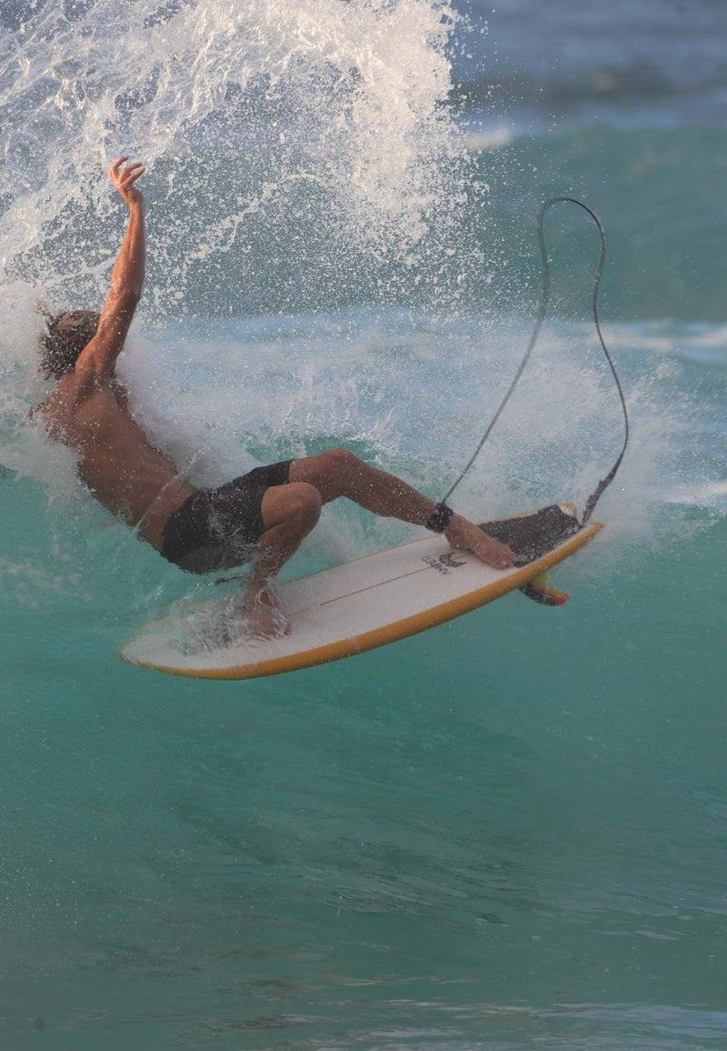 Lost Surfboard | RNF 96 by Matt Biolos at PUKAS SURF SHOP Lost Surfboard | RNF 96 by Matt Biolos at PUKAS SURF SHOP