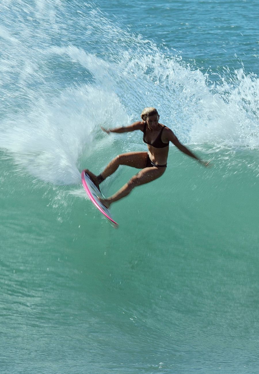 Channel Islands - OG Flyer by Al Merrick - 6'1