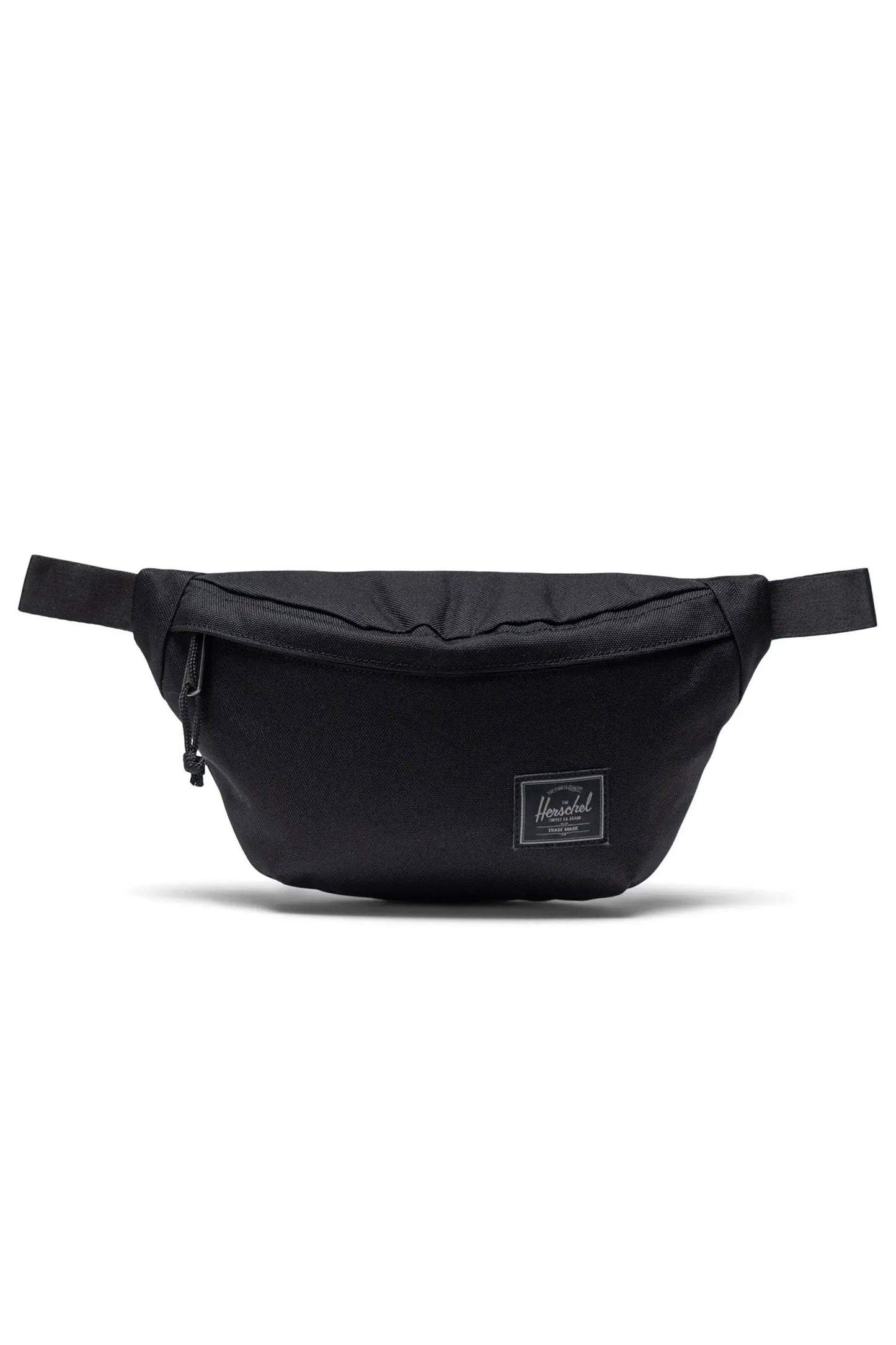 PUKAS-SURF-SHOP-BAG-HERSCHEL-CLASSIC-HIP-PACK-BLACK