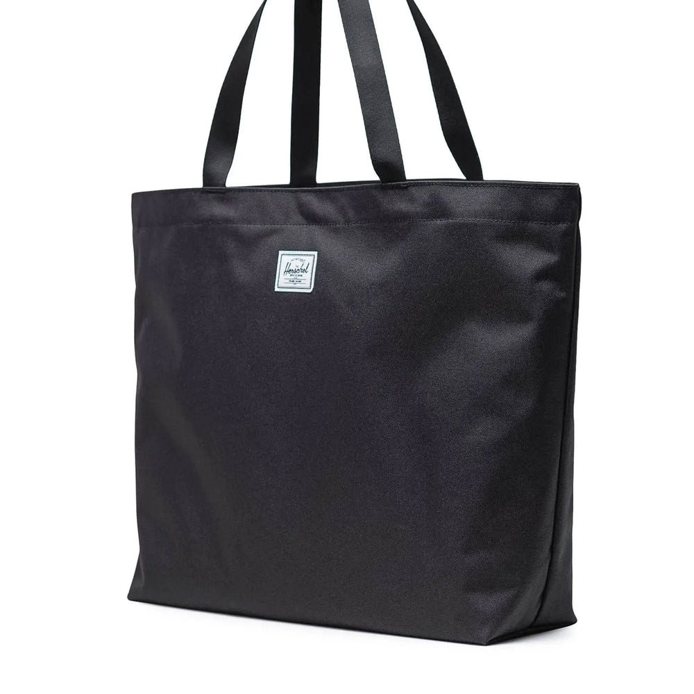 PUKAS-SURF-SHOP-BAG-HERSCHEL-ORIGINAL-TOTE-BLACK