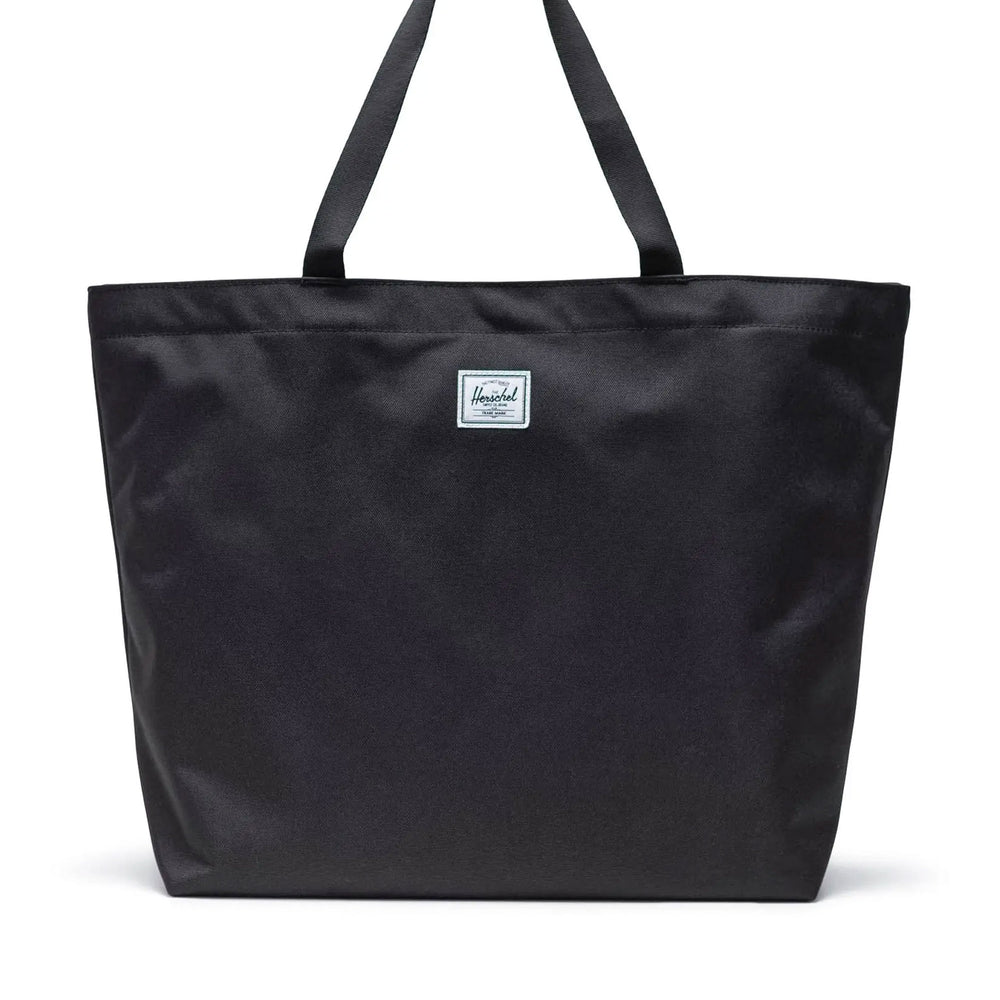 PUKAS-SURF-SHOP-BAG-HERSCHEL-ORIGINAL-TOTE-BLACK