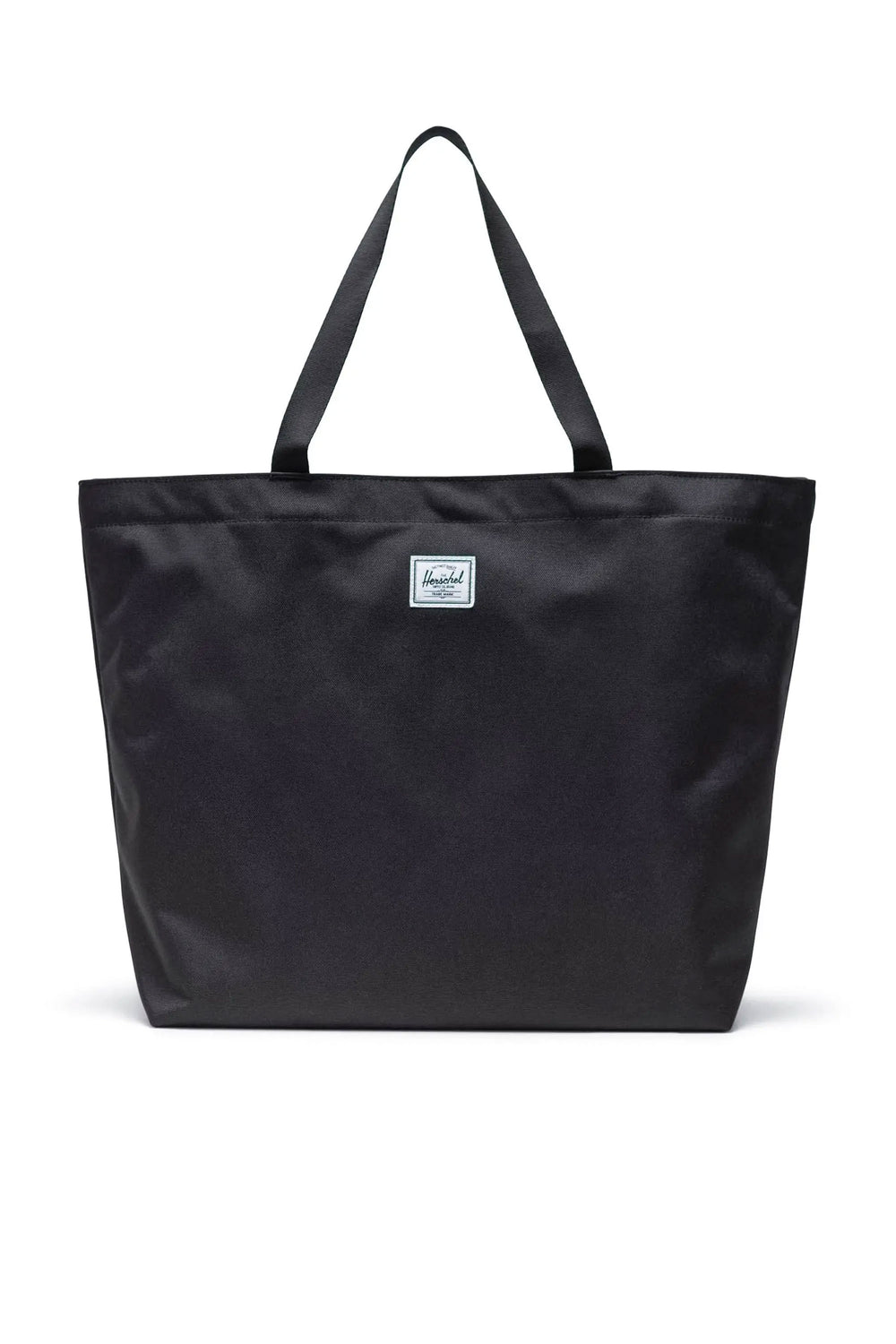 PUKAS-SURF-SHOP-BAG-HERSCHEL-ORIGINAL-TOTE-BLACK