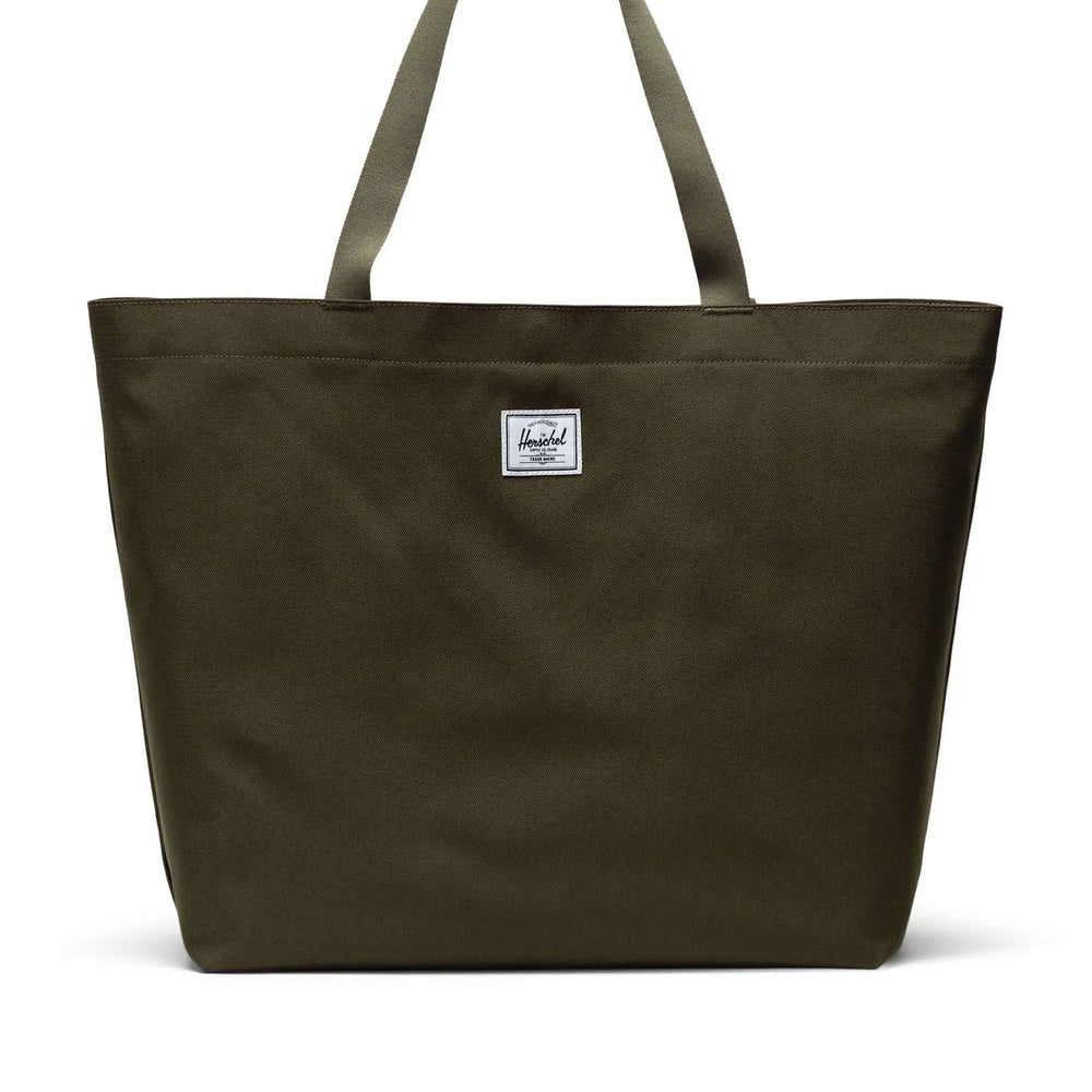 PUKAS-SURF-SHOP-BAG-HERSCHEL-ORIGINAL-TOTE-IVY-GREEN