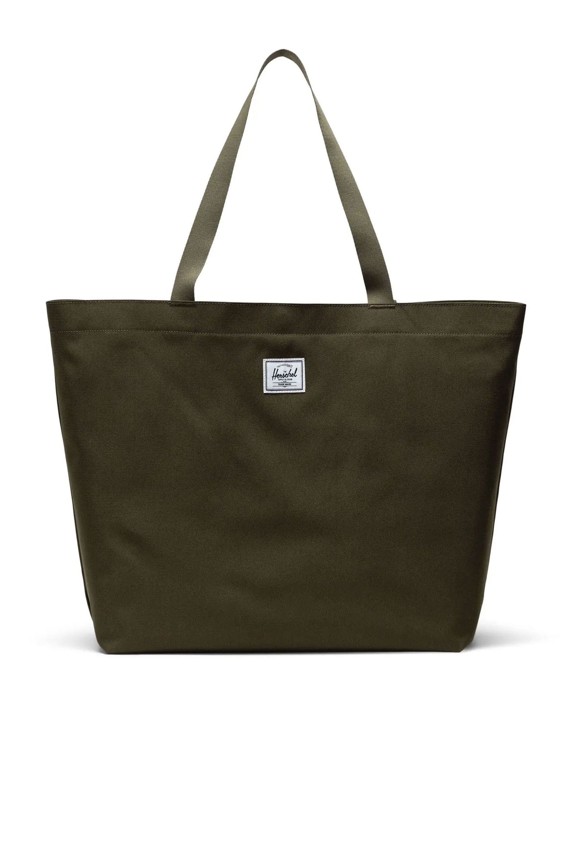 HERSCHEL CLASSIC TOTE 19L IVY GREEN OS