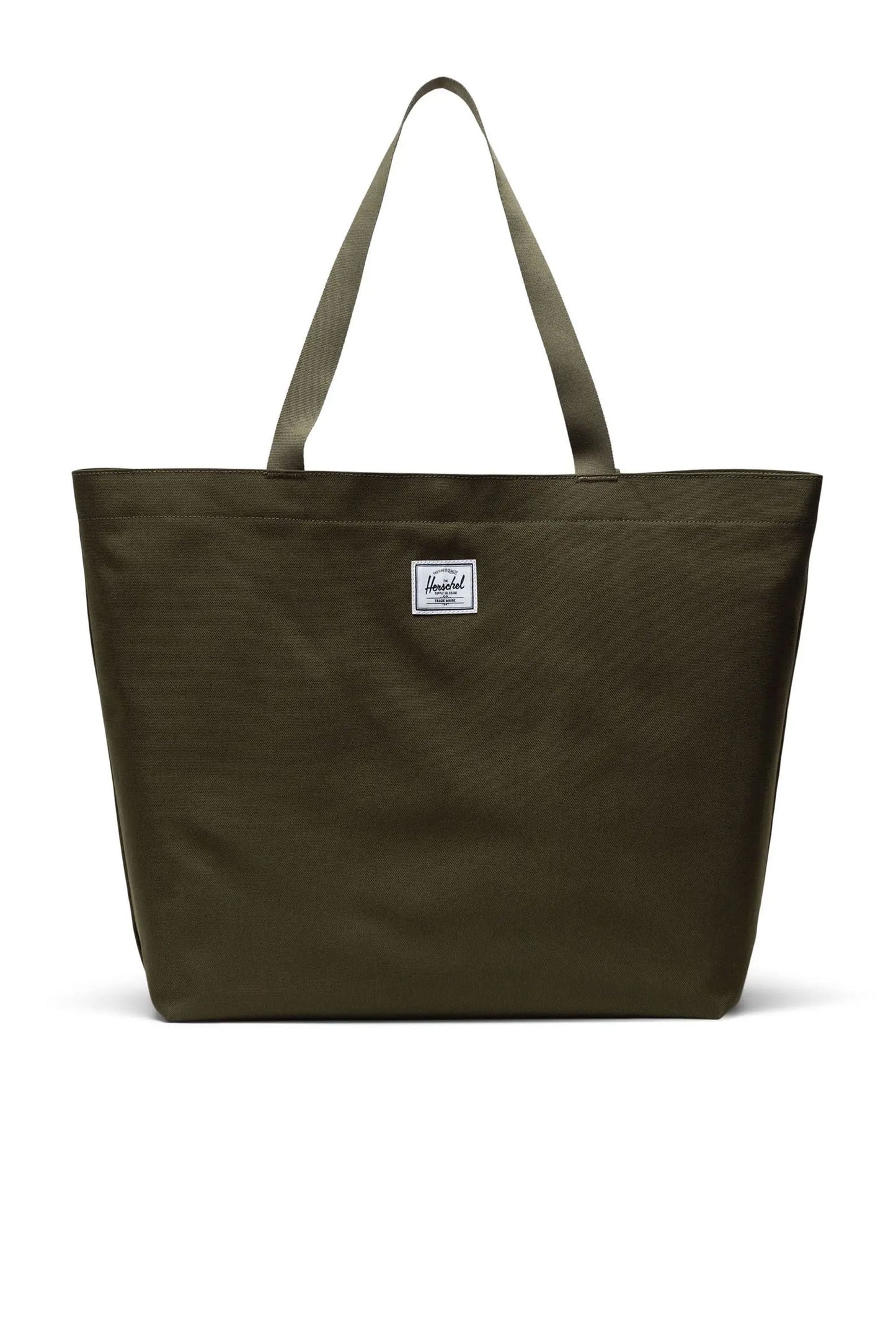 PUKAS-SURF-SHOP-BAG-HERSCHEL-ORIGINAL-TOTE-IVY-GREEN