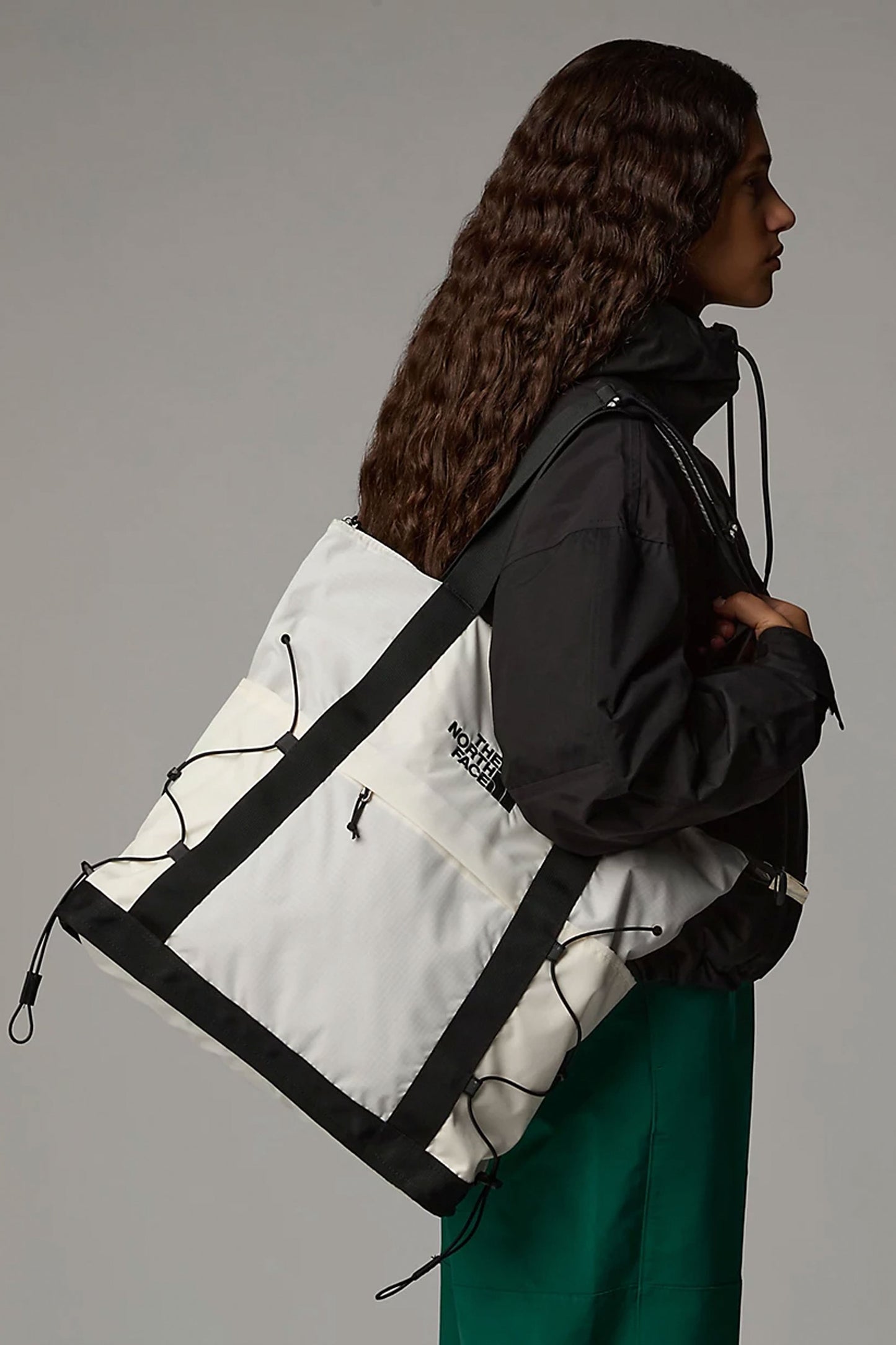 PUKAS-SURF-SHOP-BAG-THE-NORT-FACE-BOREALES-TOTE-WHITE