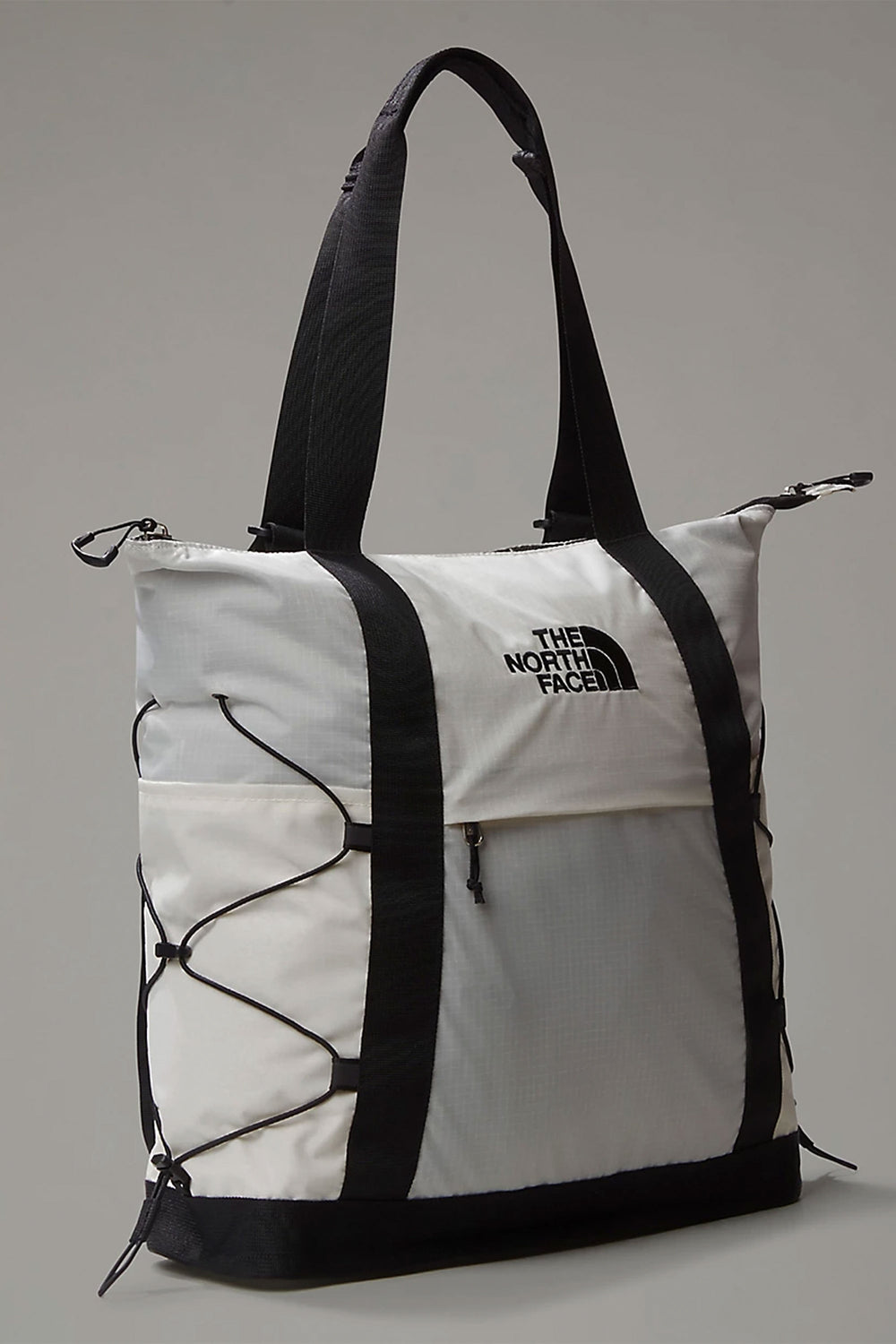 PUKAS-SURF-SHOP-BAG-THE-NORT-FACE-BOREALES-TOTE-WHITE