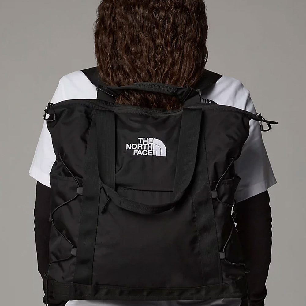 
                      
                        THE NORTH FACE - BOREALIS TOTE
                      
                    