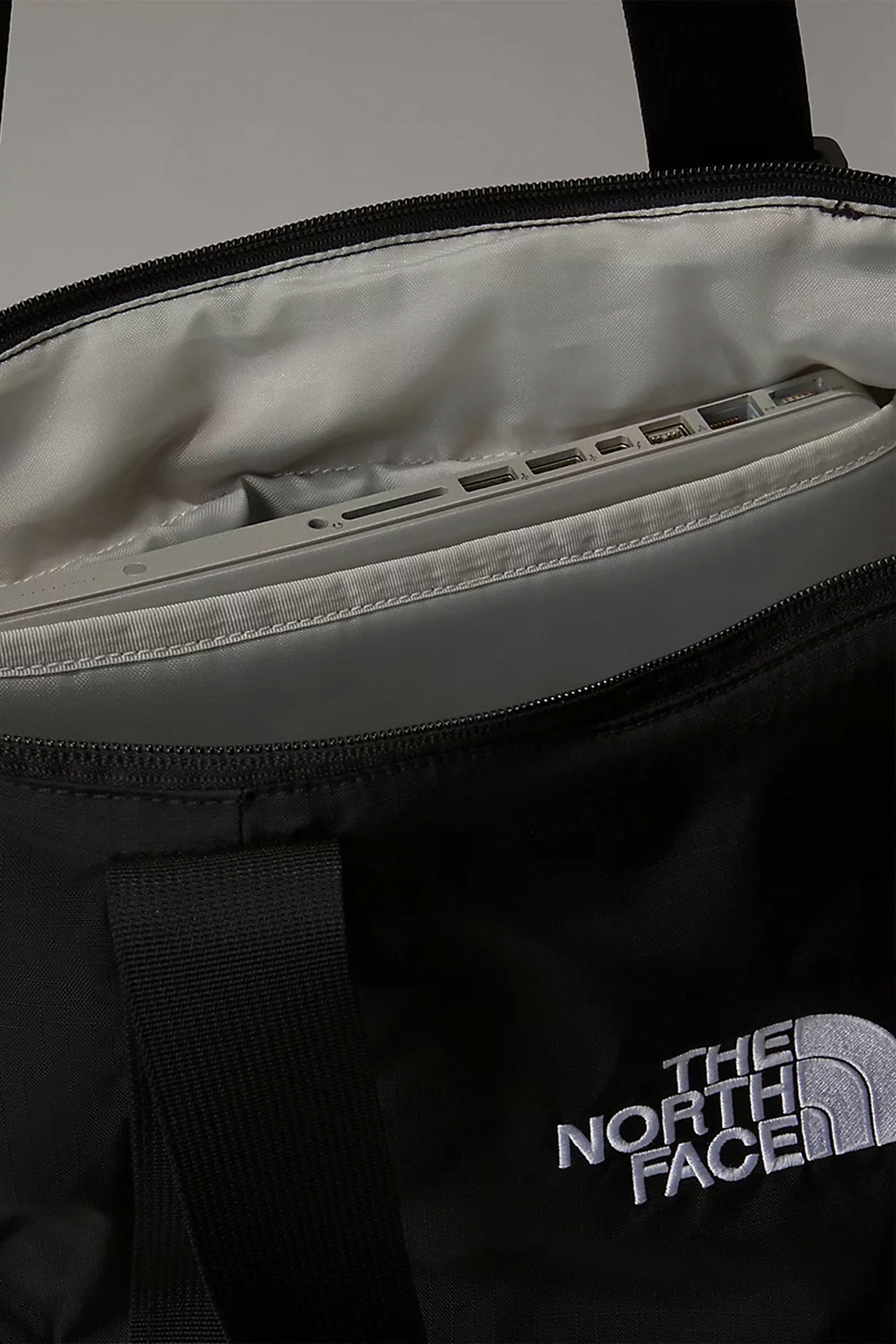 North face utility tote best sale