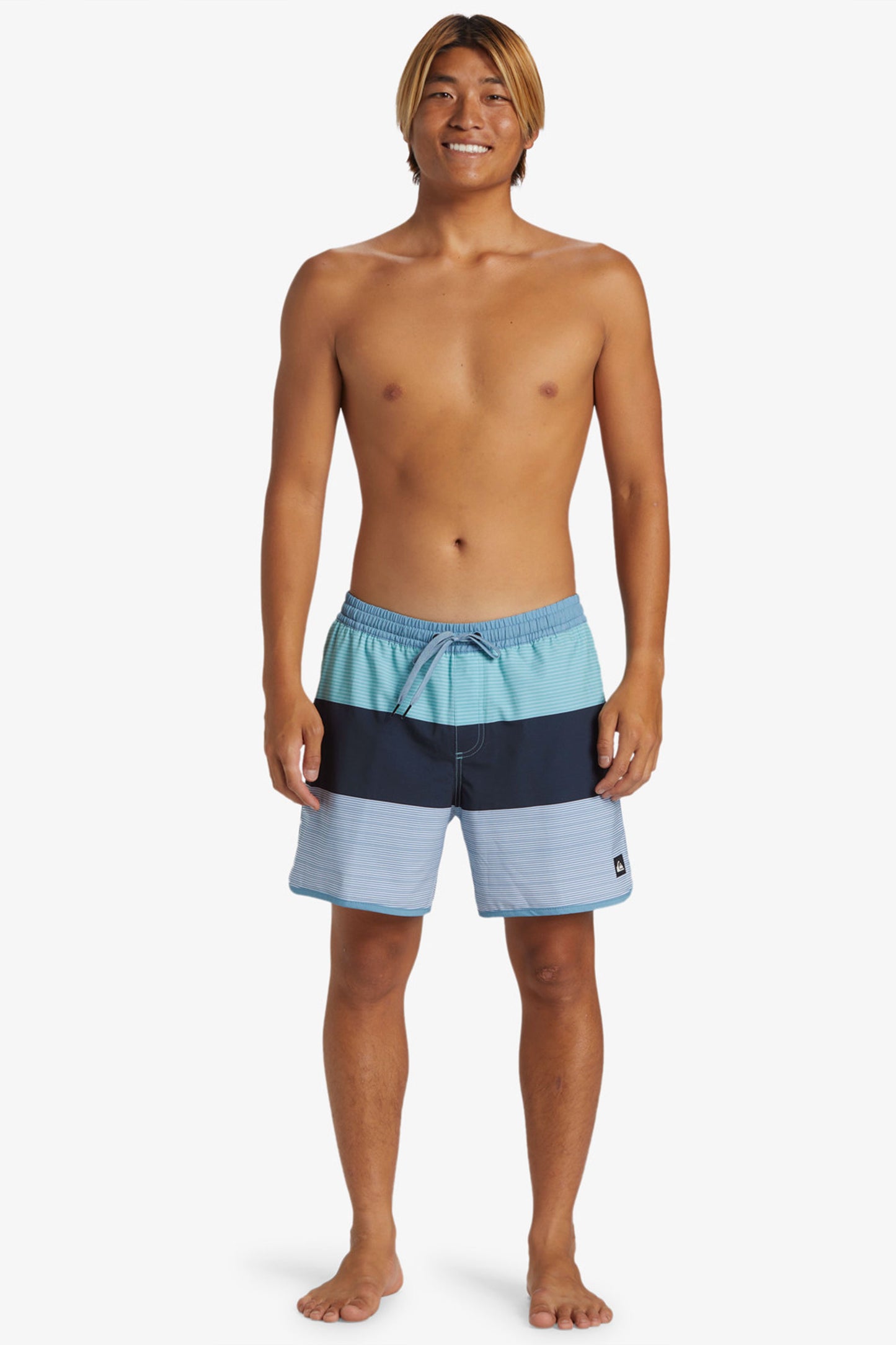
                  
                    QUIKSILVER - EVERYDAY SOLID VOLLEY 16
                  
                