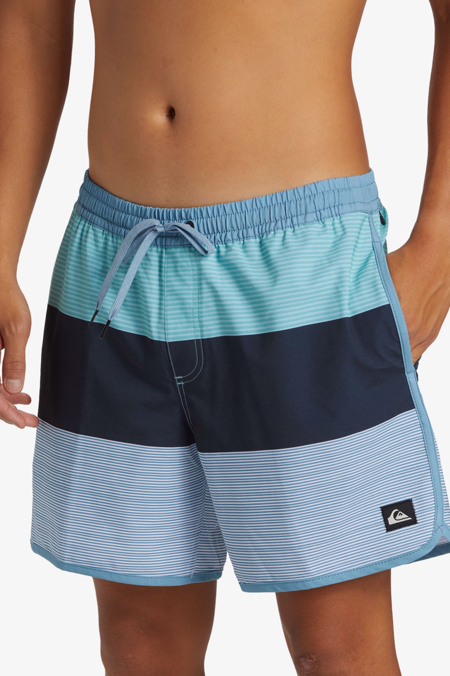 
                  
                    QUIKSILVER - EVERYDAY SOLID VOLLEY 16
                  
                
