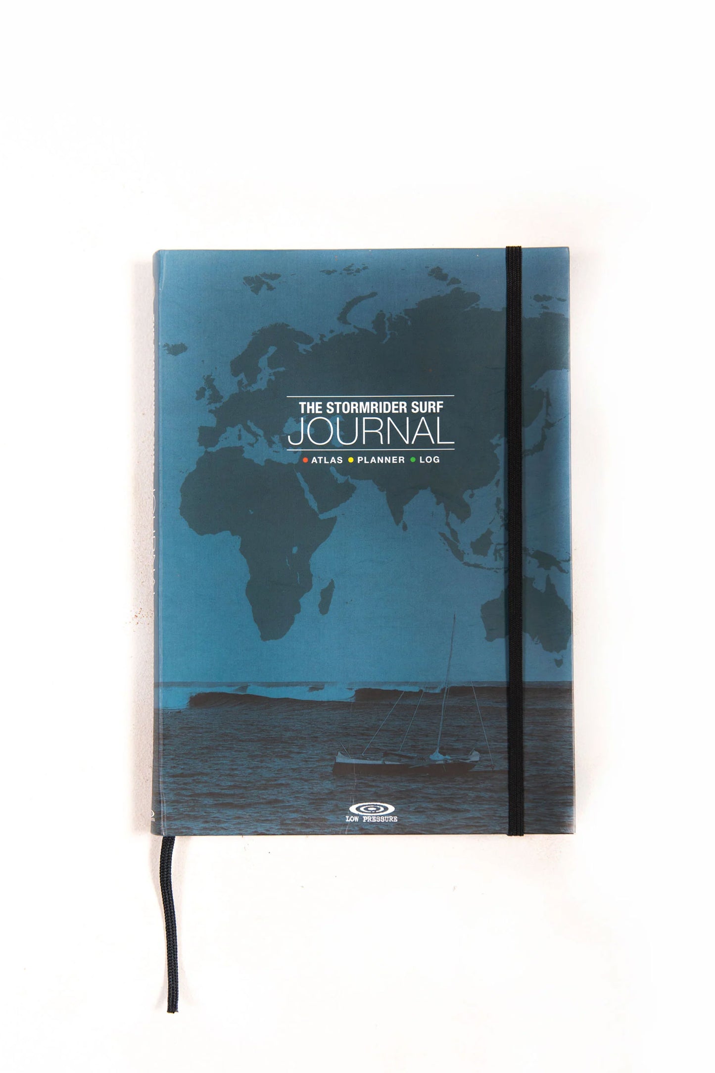 PUKAS-SURF-SHOP-BOOK-HURLEY-THE-STORMRIDER-SURF-JOURNAL