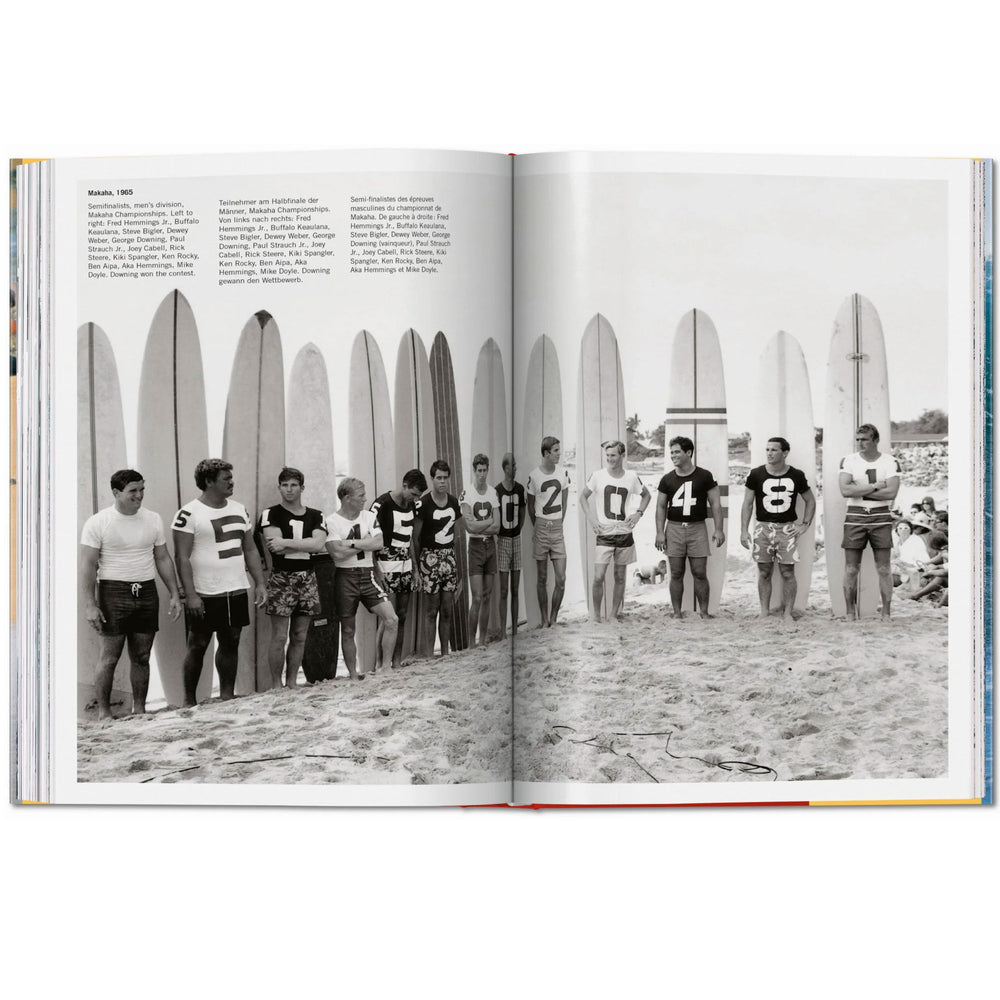 
                      
                        PUKAS-SURF-SHOP-BOOK-TASCHEN-SURF-PHOTOGRAPHY-OF-THE-1960s-AND-1970s
                      
                    