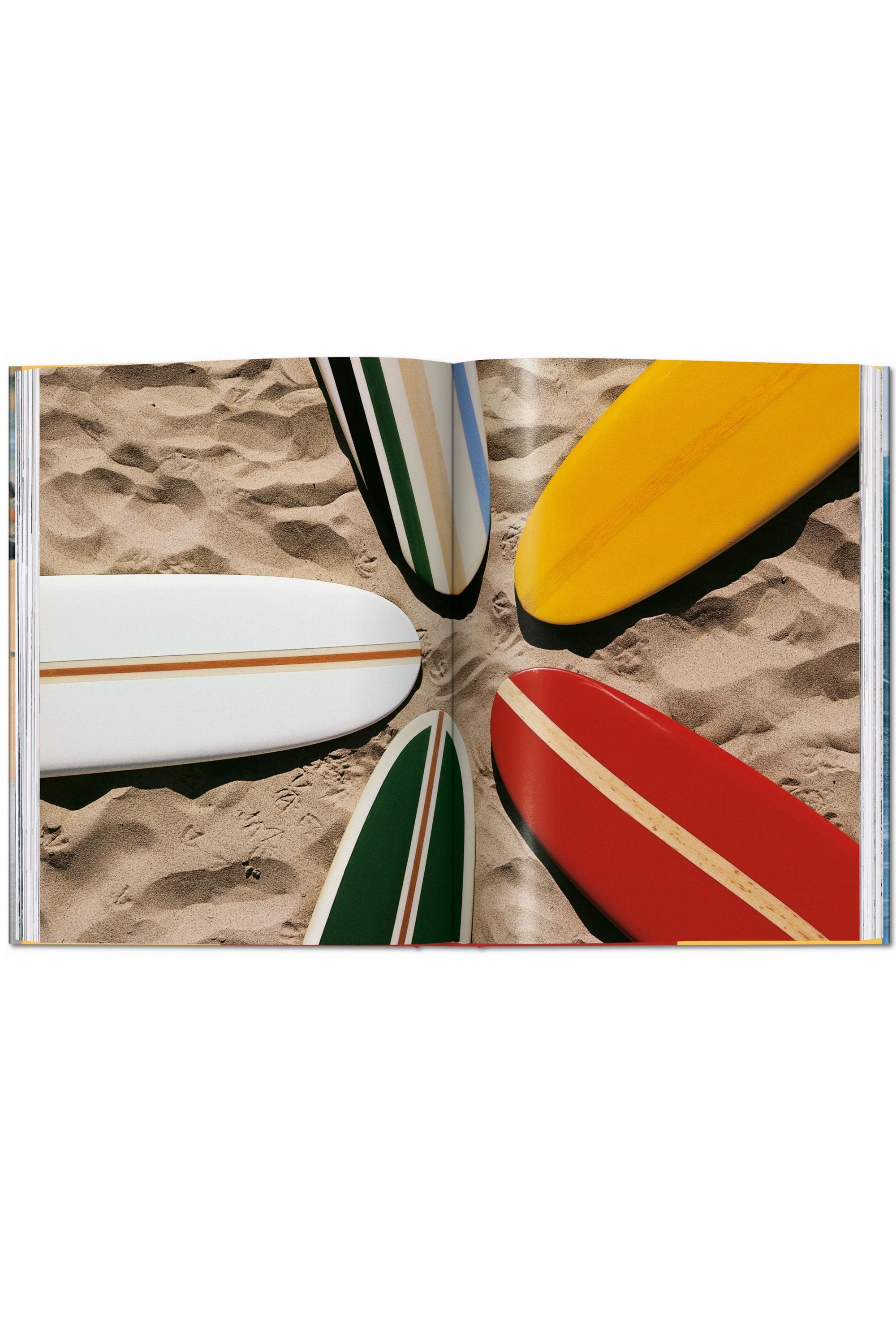 TASCHEN - SURF PHOTOGRAPHY | Shop at PUKAS SURF SHOP