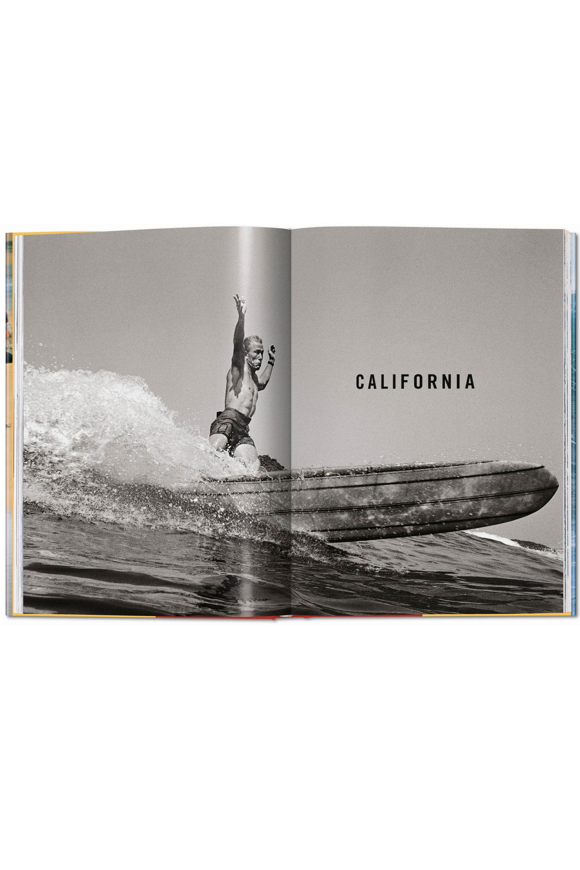 TASCHEN - SURF PHOTOGRAPHY | Shop at PUKAS SURF SHOP