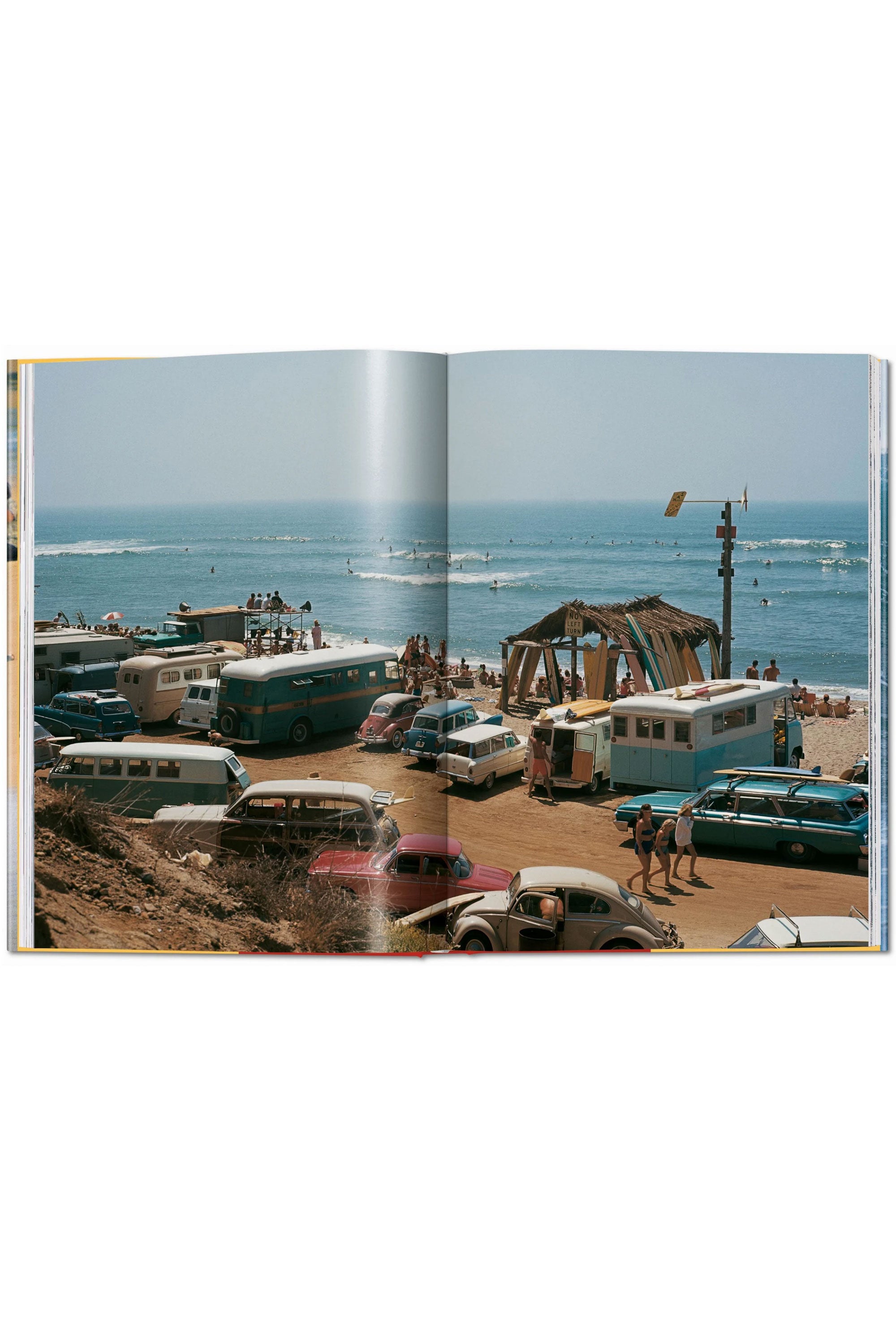 TASCHEN - SURF PHOTOGRAPHY | Shop at PUKAS SURF SHOP