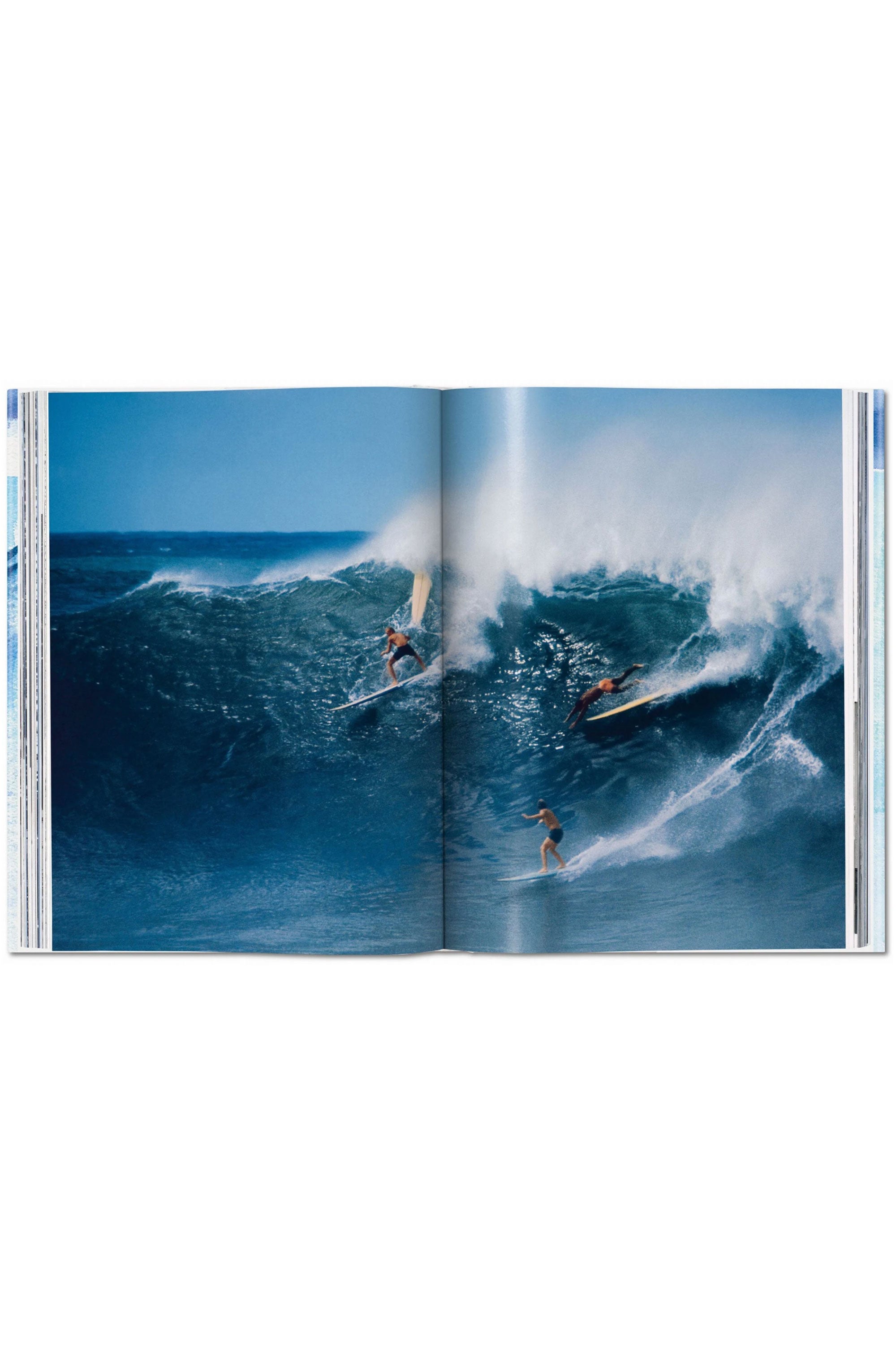 TASCHEN - SURFING 1778-TODAY XL | Shop at PUKAS SURF SHOP