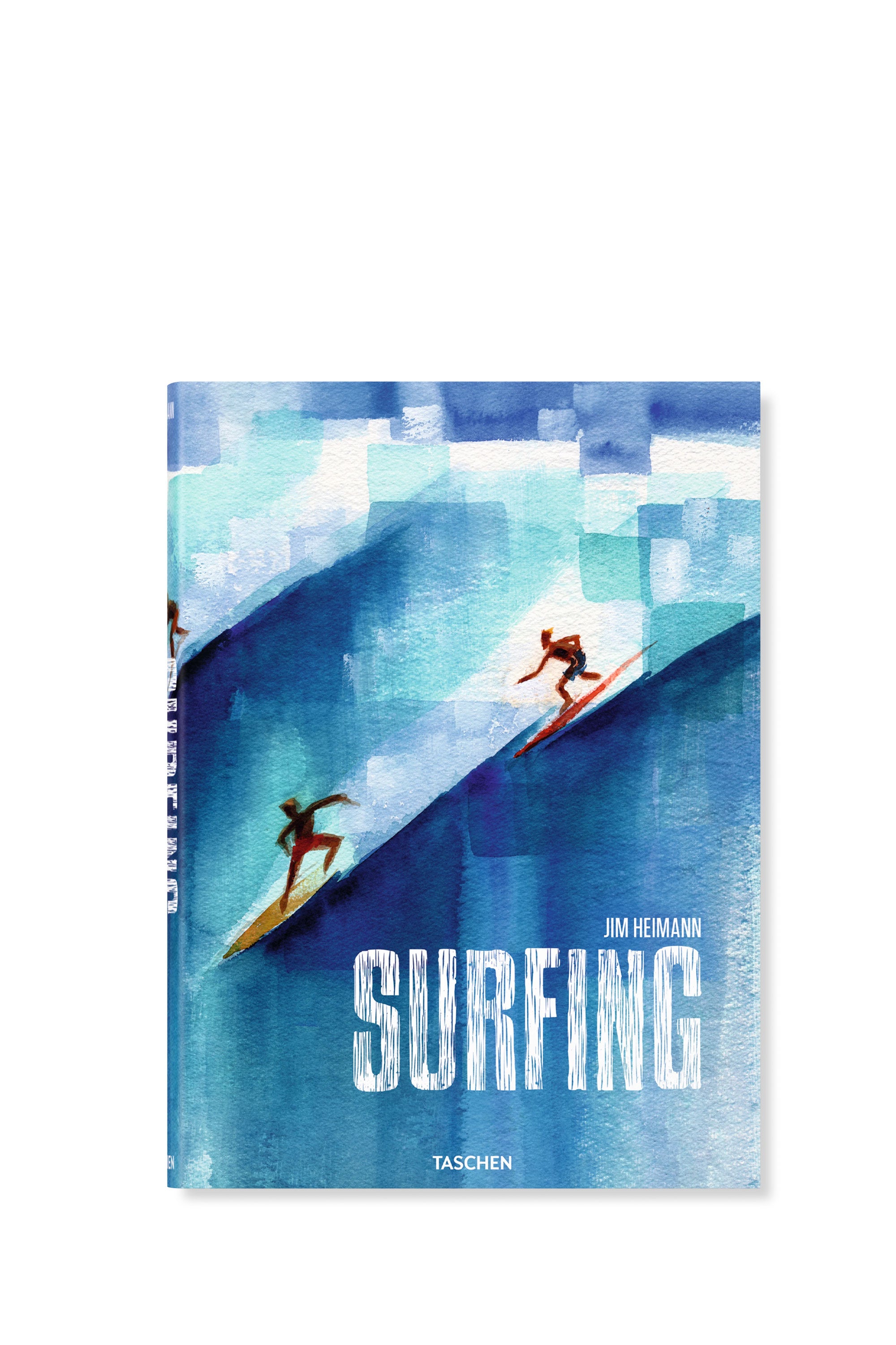 TASCHEN - SURFING 1778-TODAY XL | Shop at PUKAS SURF SHOP