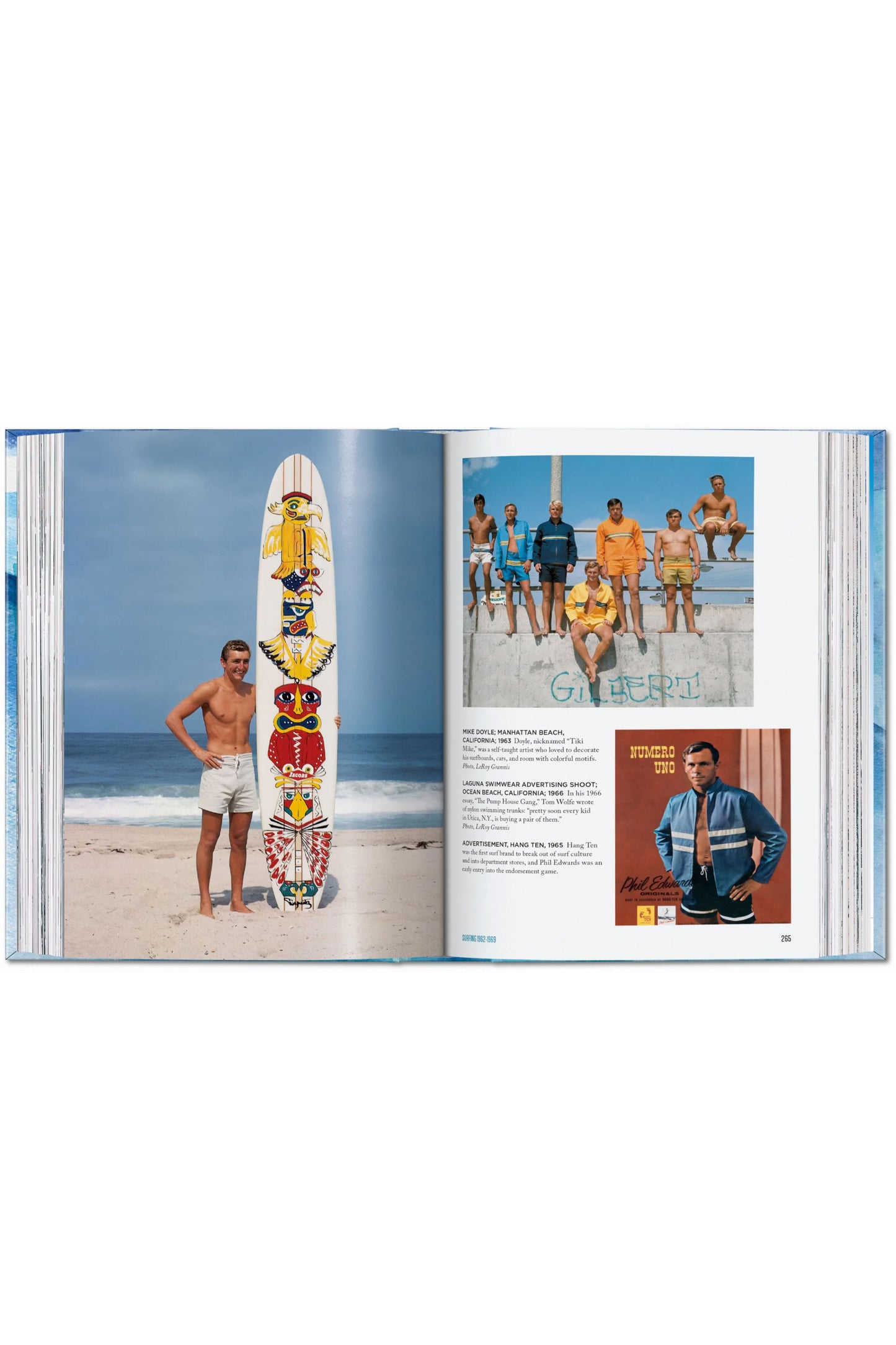 
                  
                    PUKAS-SURF-SHOP-BOOK-TASCHEN-SURFING-1778-TODAY-40TH-ED
                  
                