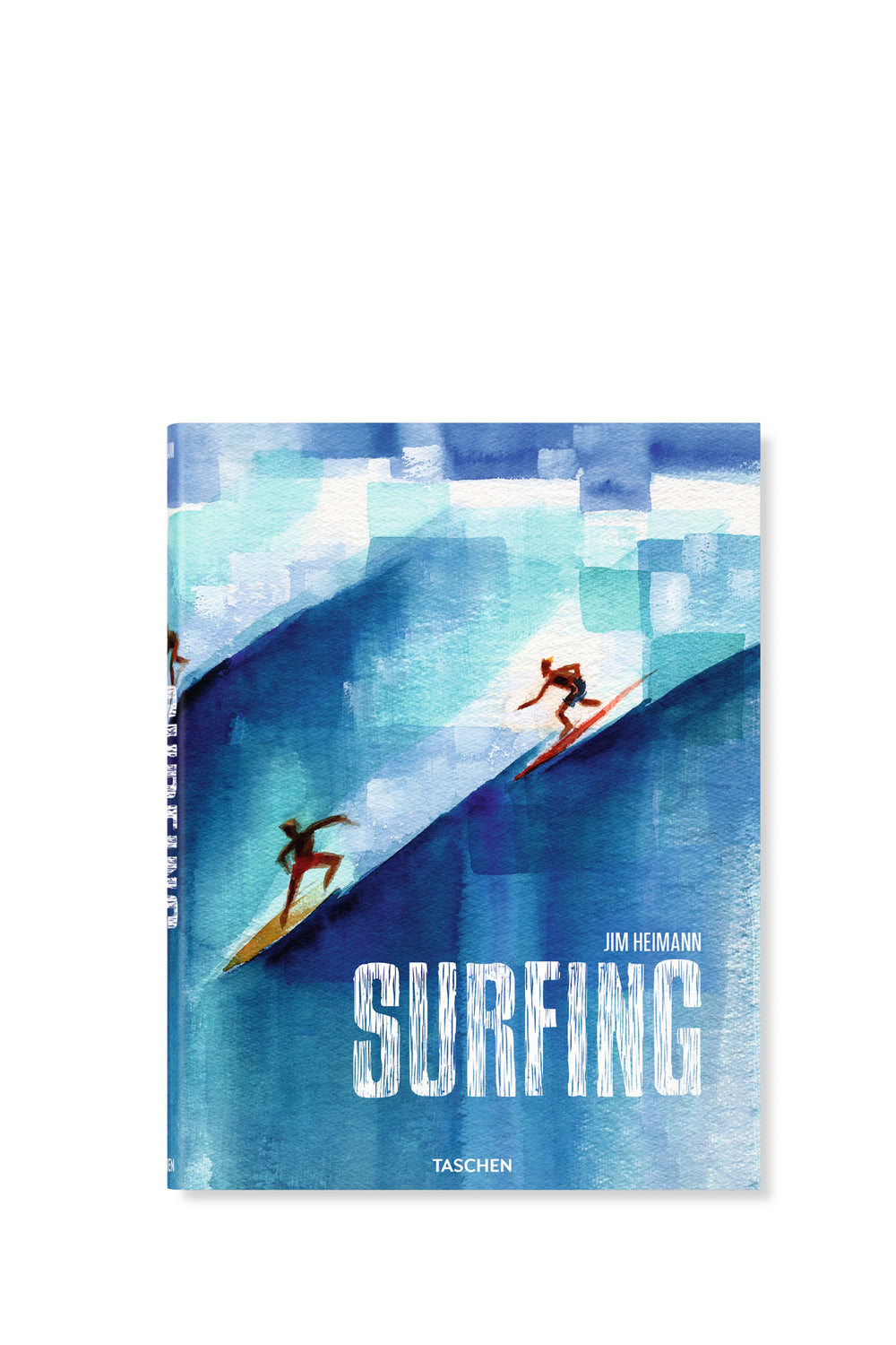 PUKAS-SURF-SHOP-BOOK-TASCHEN-SURFING-1778-TODAY-40TH-ED
