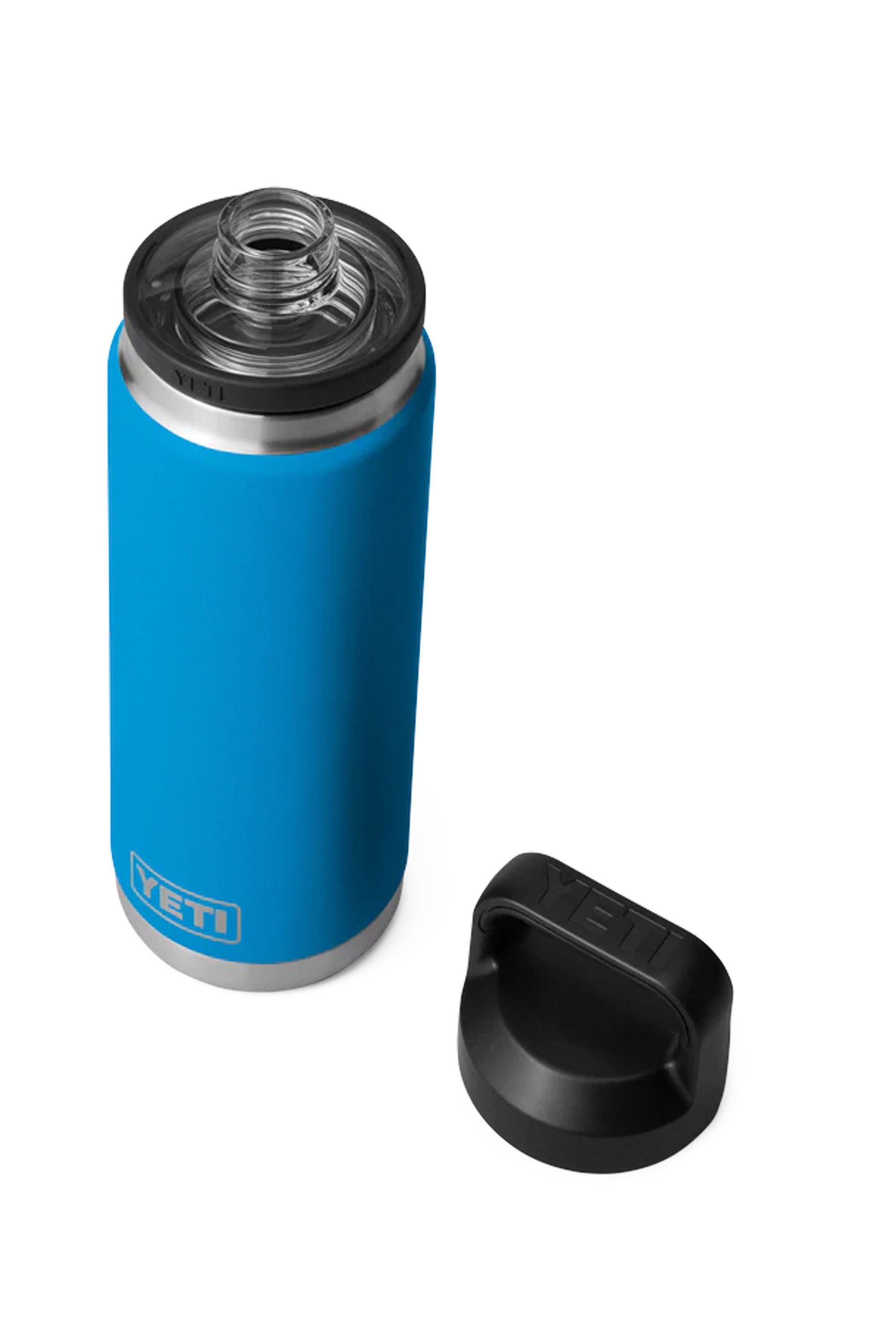 YETI - RAMBLER BOTTLE CHUG | Shop at PUKAS SURF SHOP