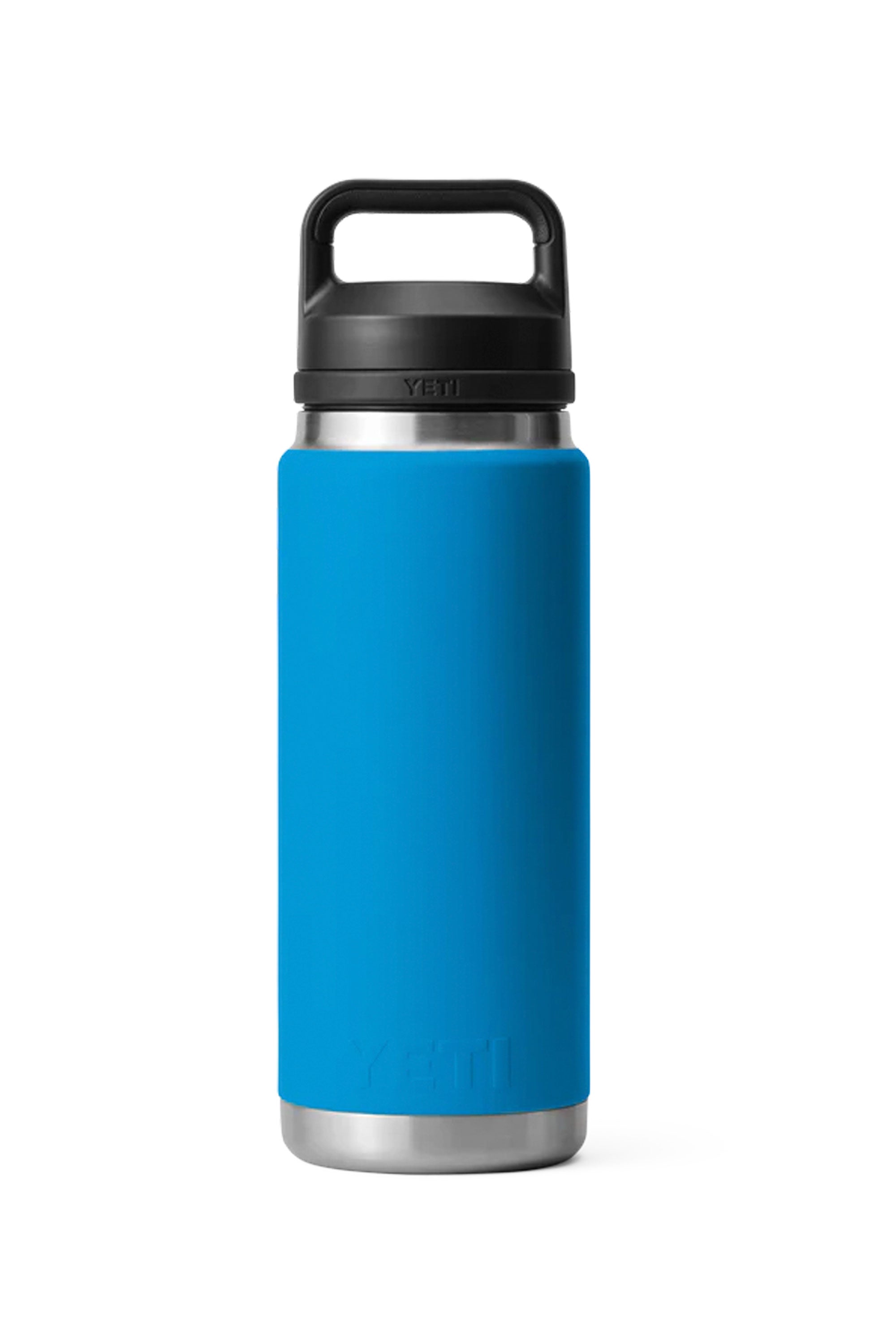 YETI - RAMBLER BOTTLE CHUG | Shop at PUKAS SURF SHOP
