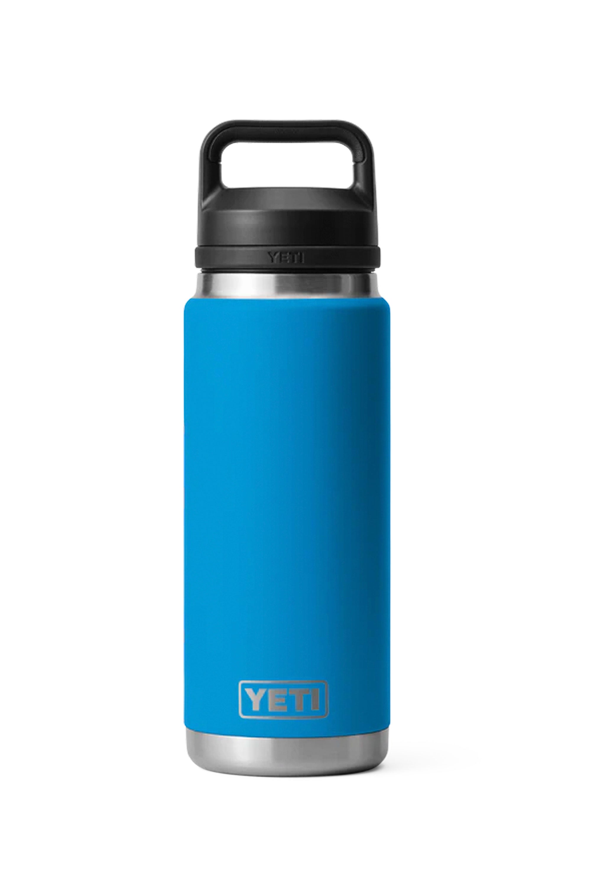YETI - RAMBLER BOTTLE CHUG | Shop at PUKAS SURF SHOP