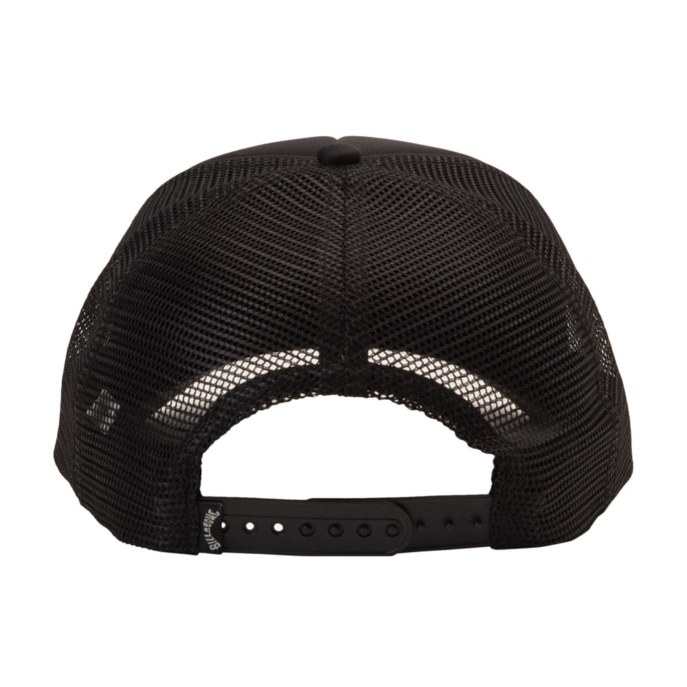 PUKAS-SURF-SHOP-CAP-BILLABONG-RIOT-TRUCKER-BLACK