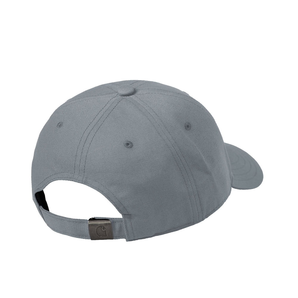 
                      
                        PUKAS-SURF-SHOP-CAP-CARHARTT-SCRIPT-GRAY
                      
                    