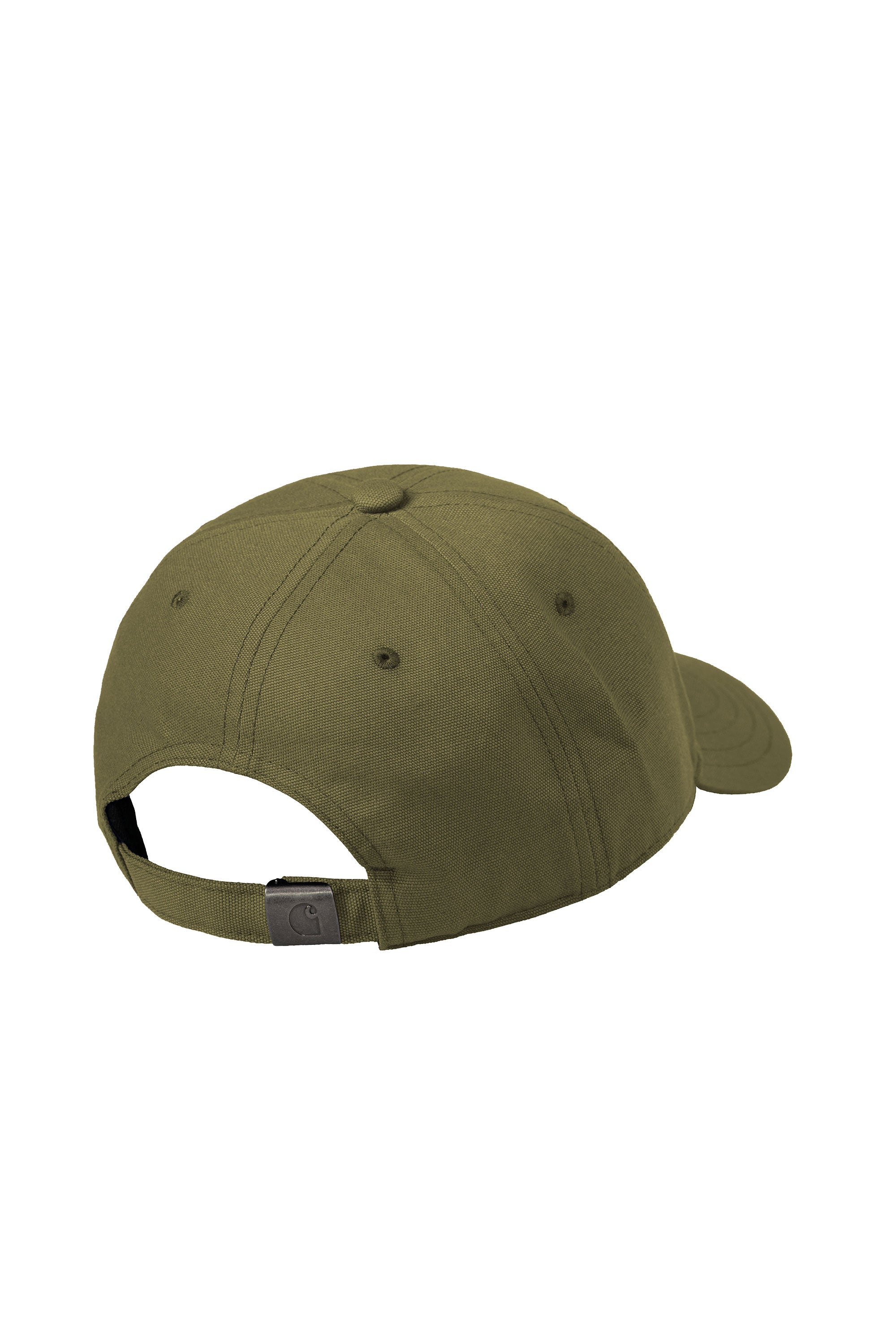 CARHARTT WIP CANVAS SCRIPT CAP Shop at PUKAS SURF SHOP